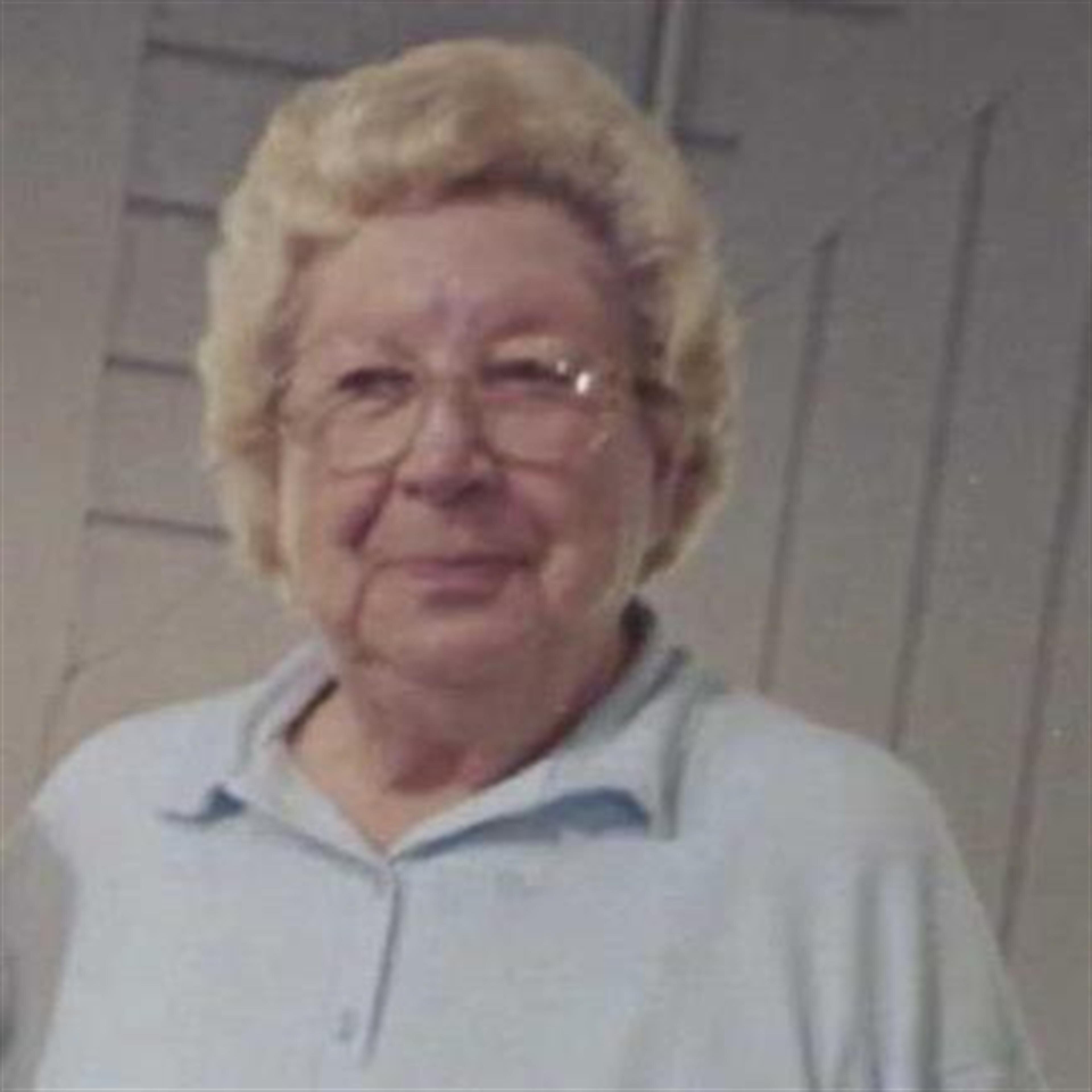 Marie A. Holbrooks