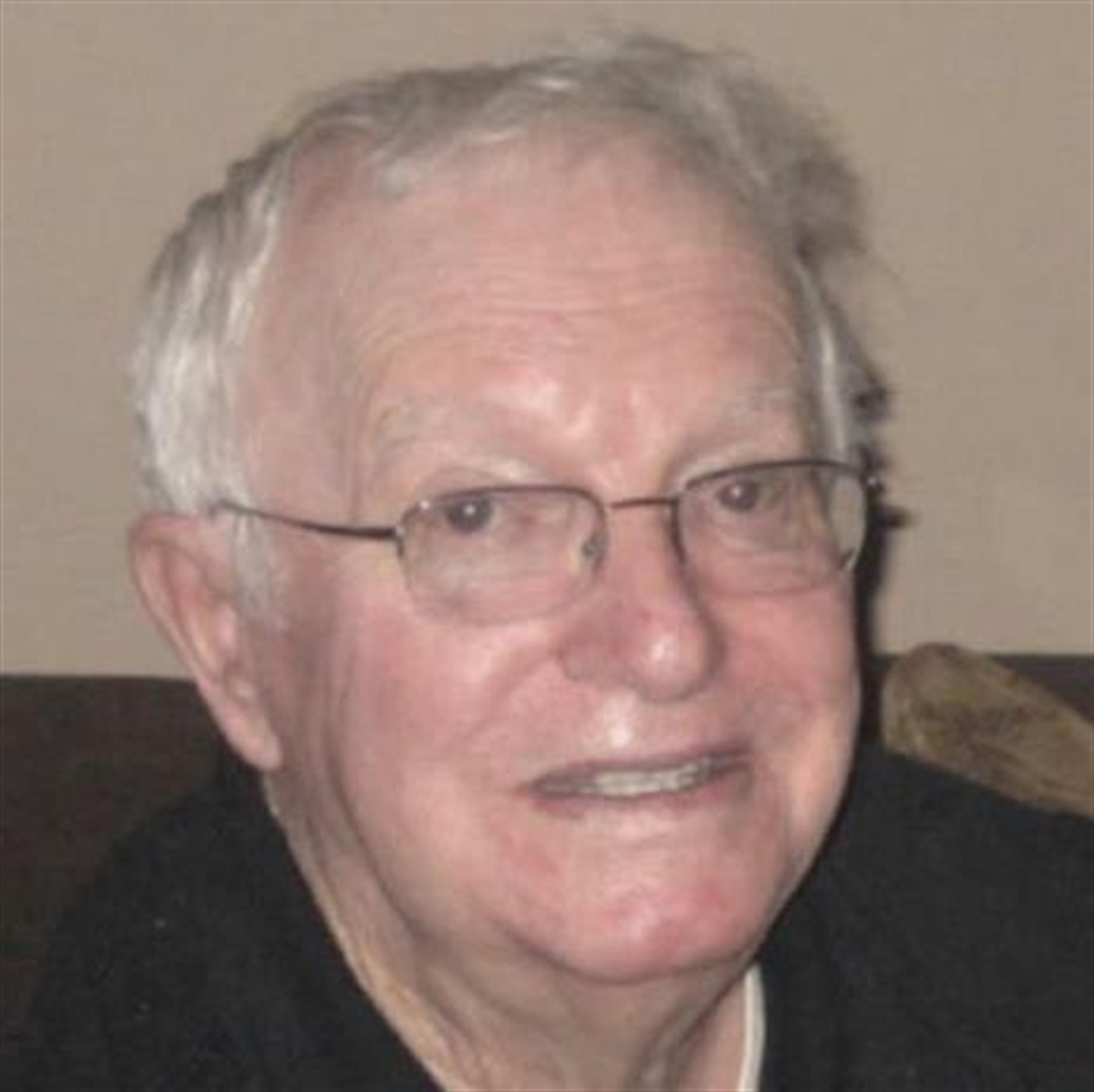 Bernard "Bernie" Paestella