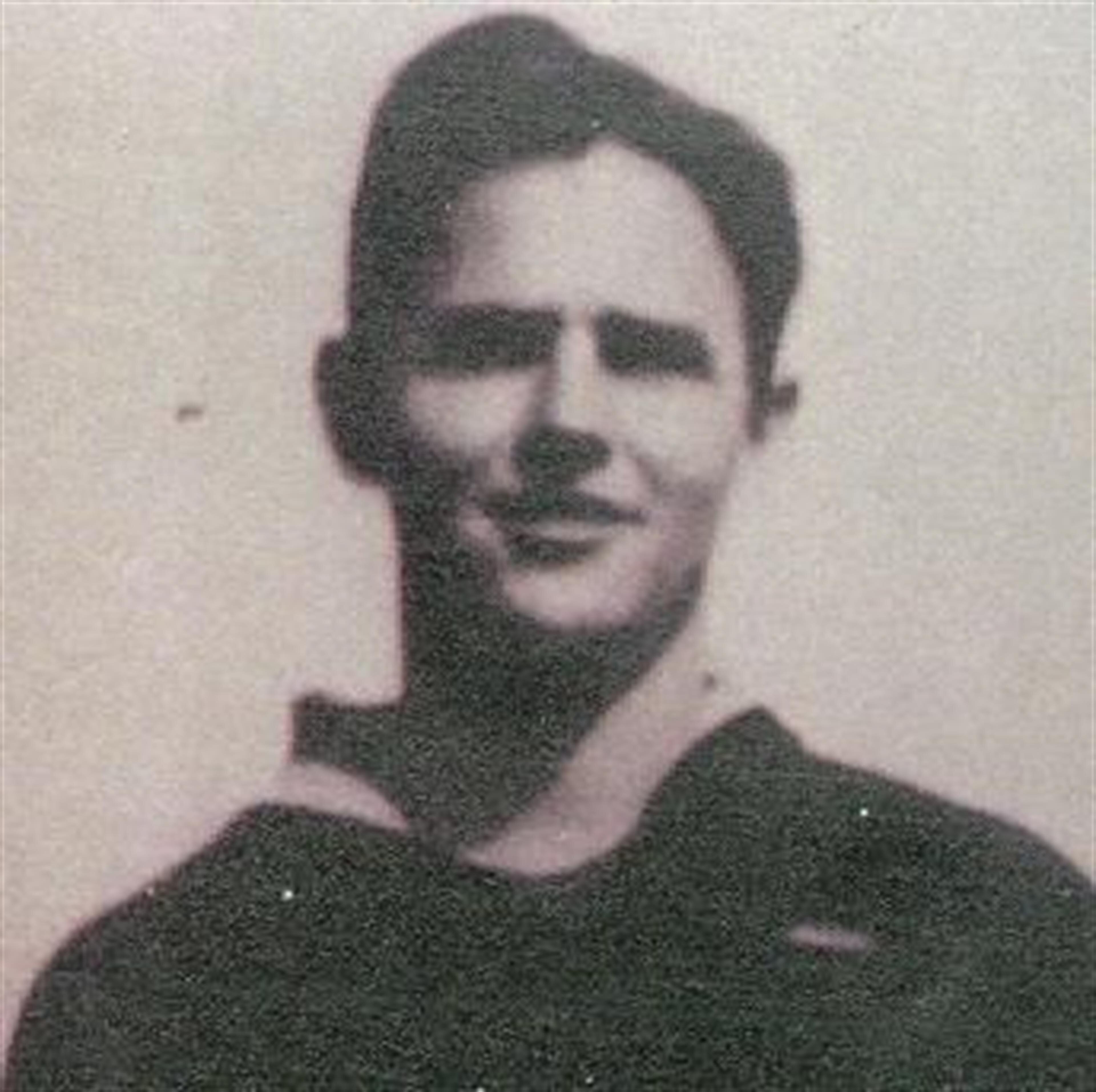 Mr. Vitald "Vit" F. Jawor