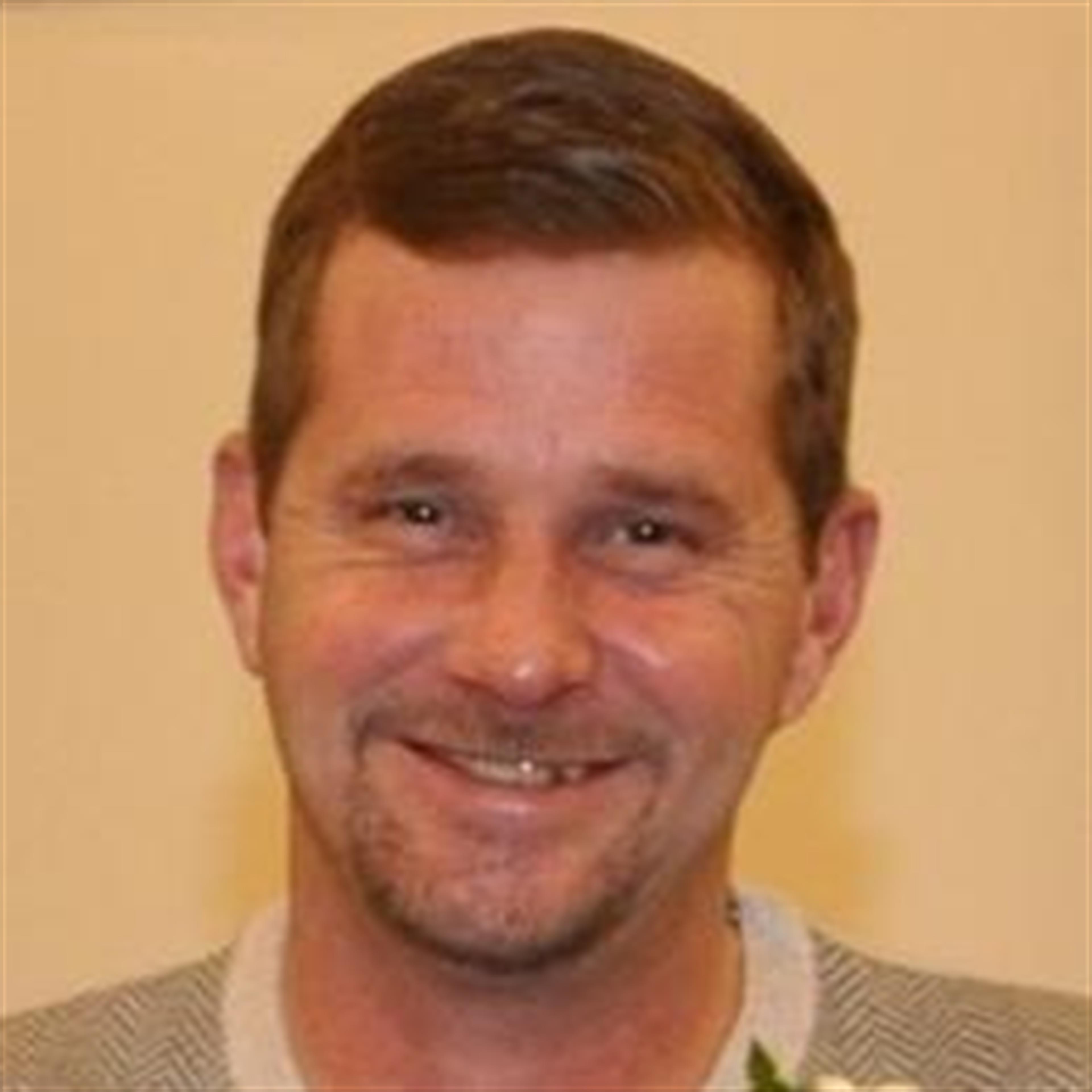 Peter S. Jennings