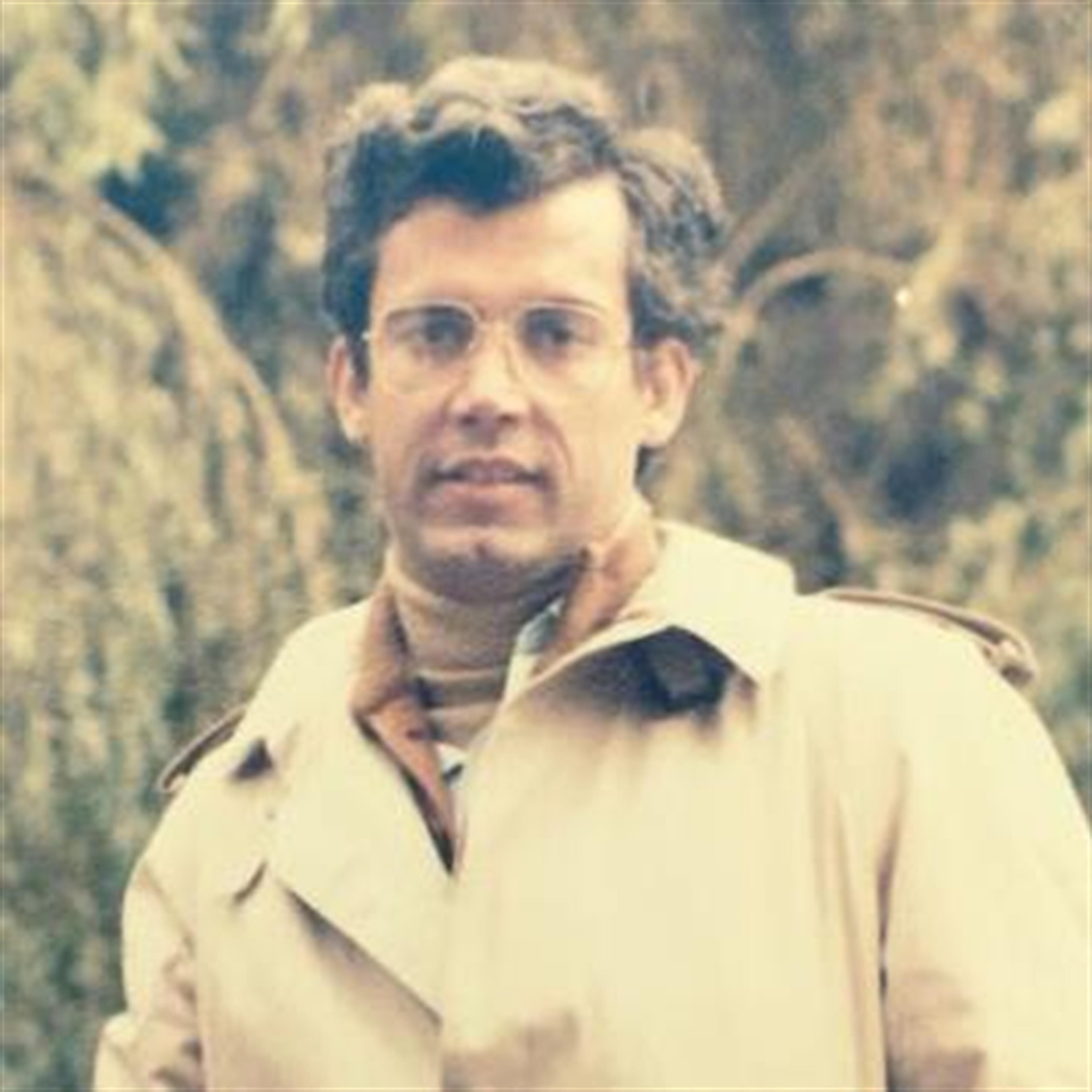 ROGELIO MORA