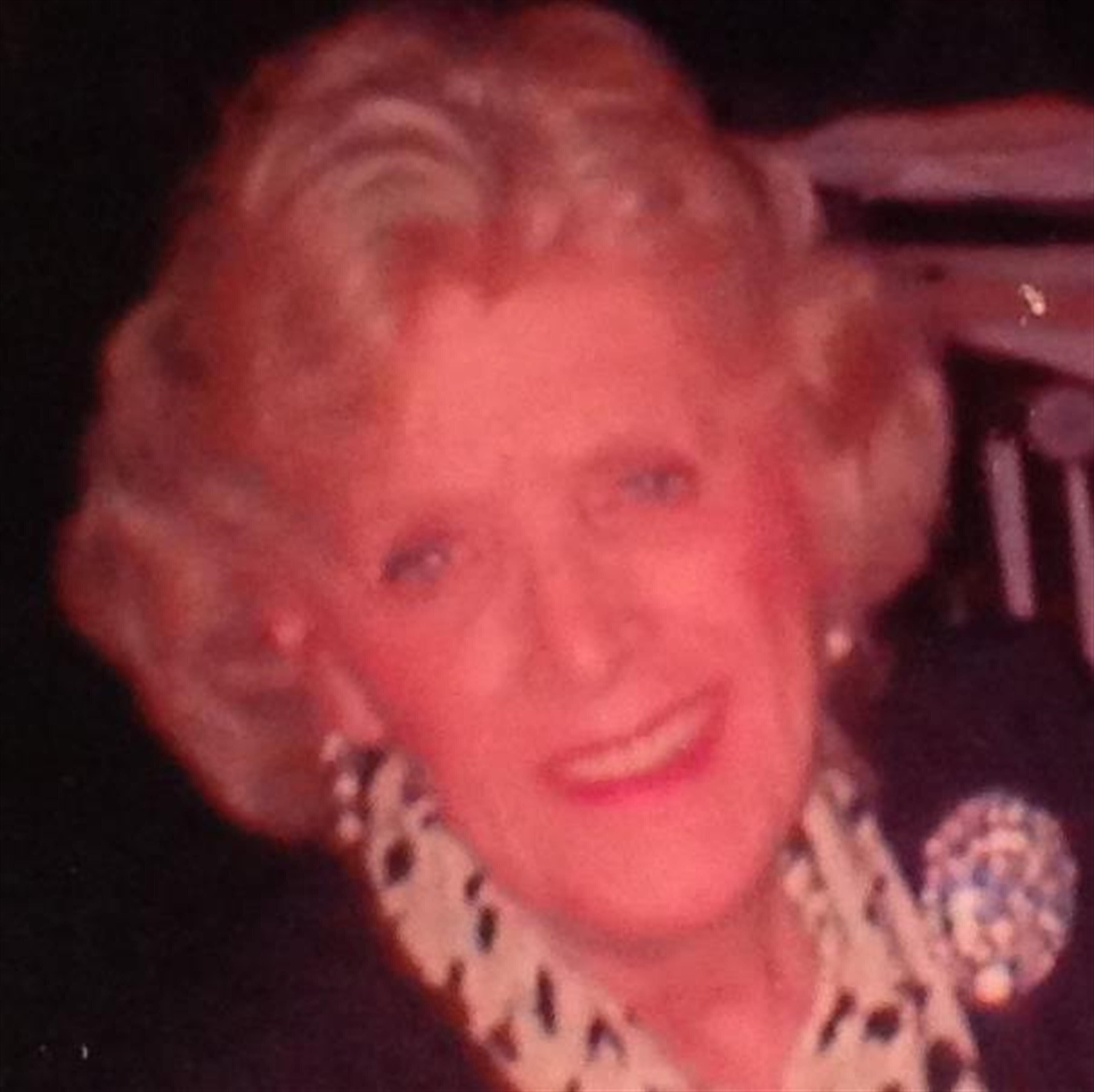 Ruthanne "Kelley" Wiese
