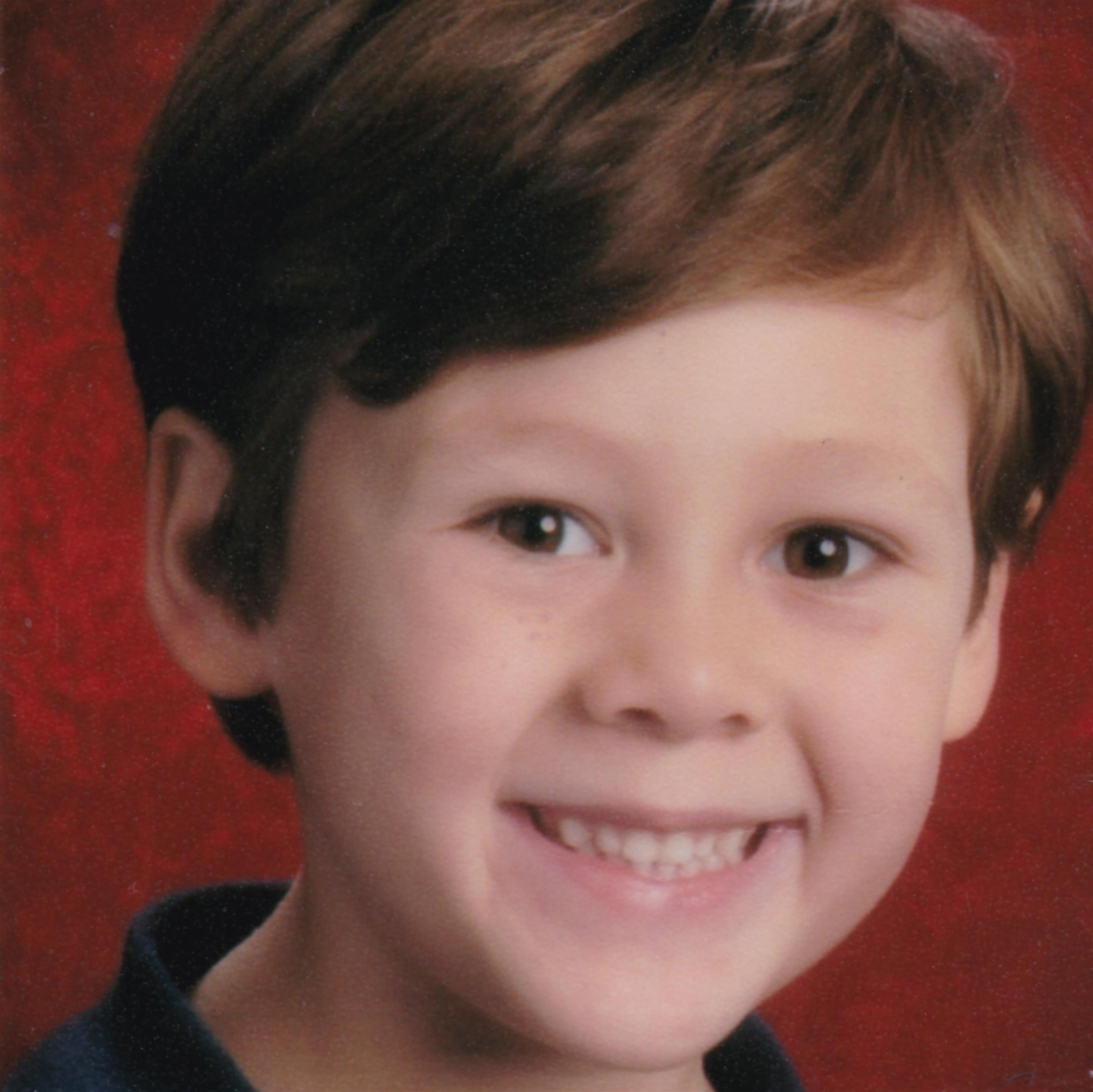 Robert William  Capel IV
