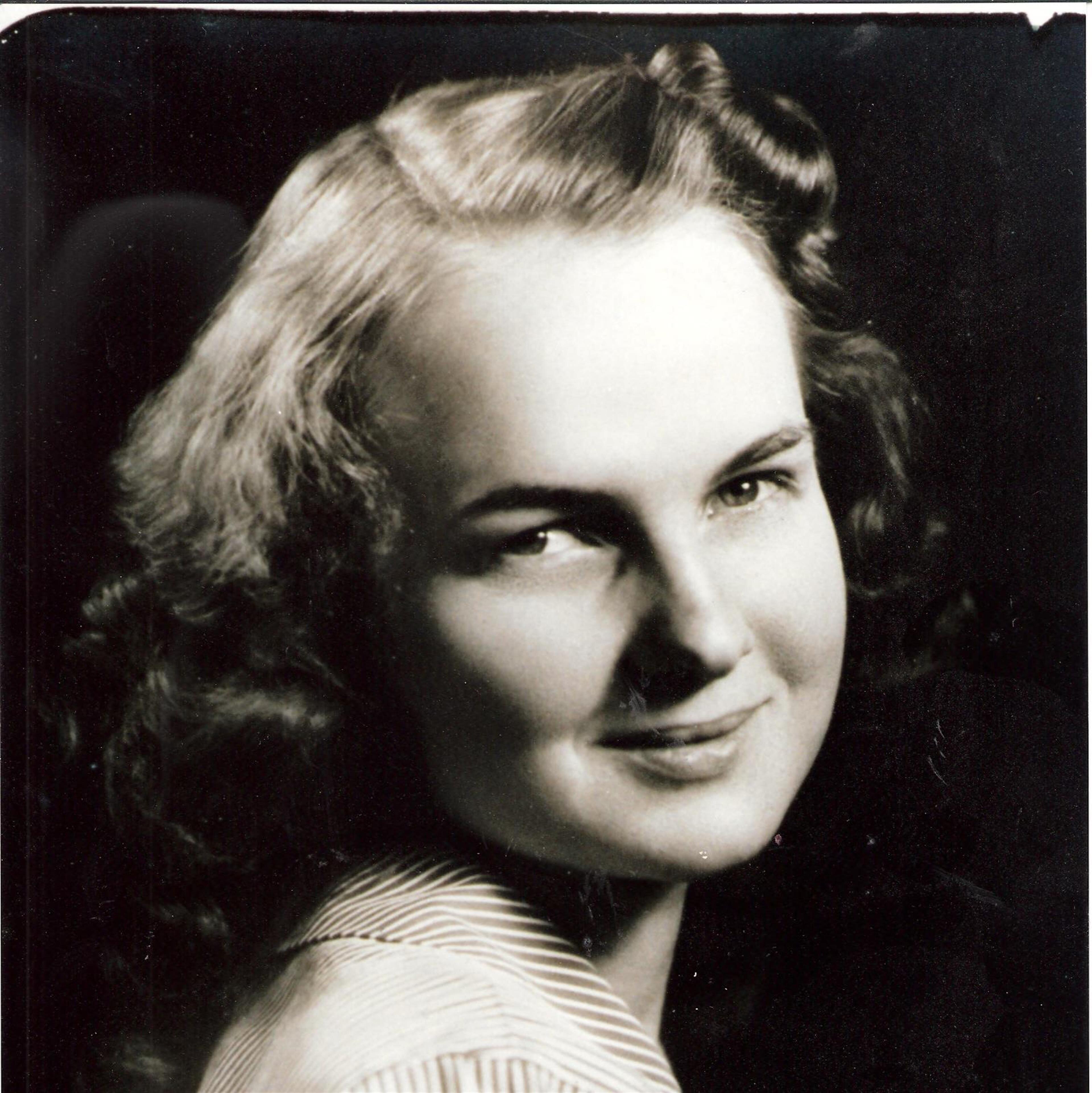 Betty Jo Leneave