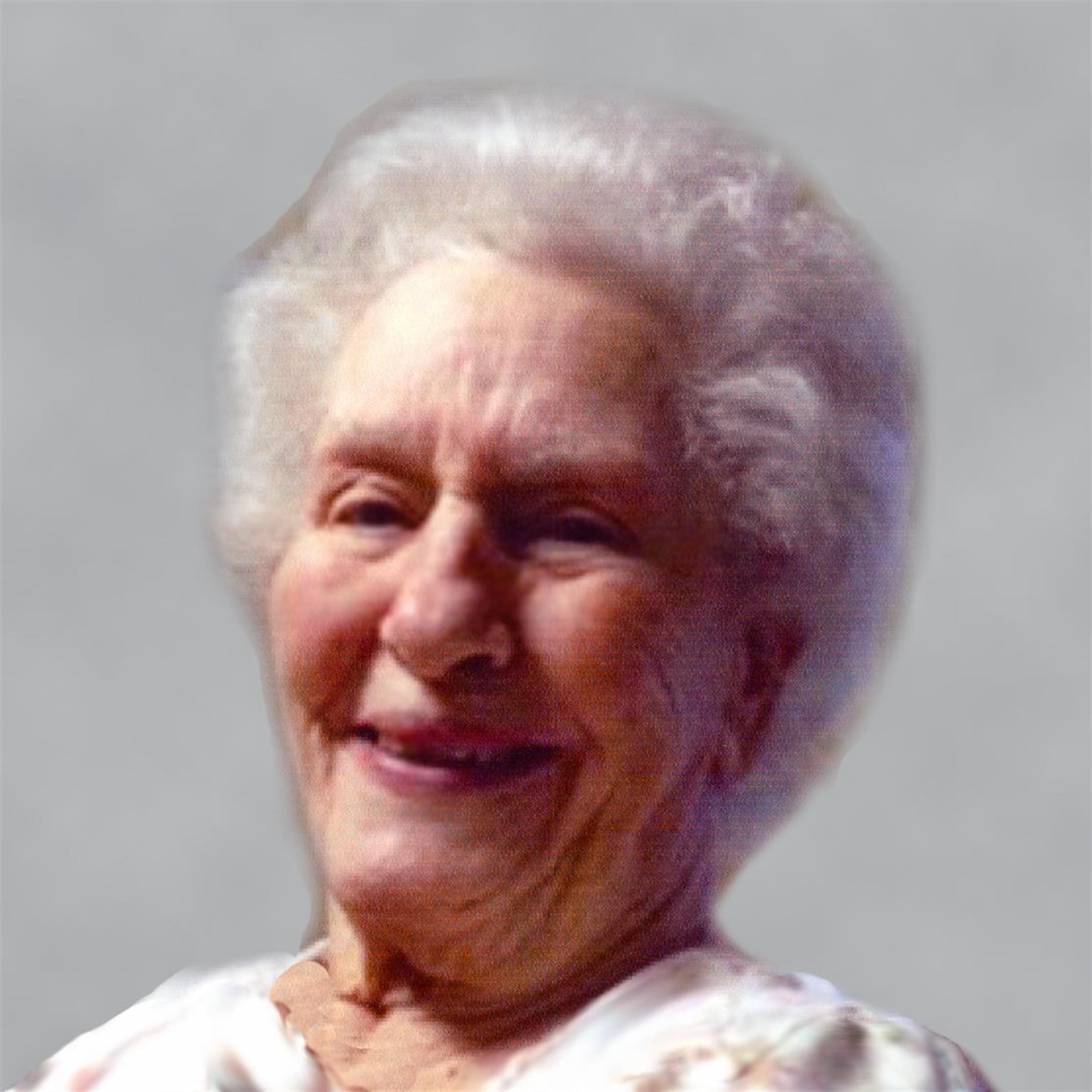 Mrs. Ilah Maude Flood