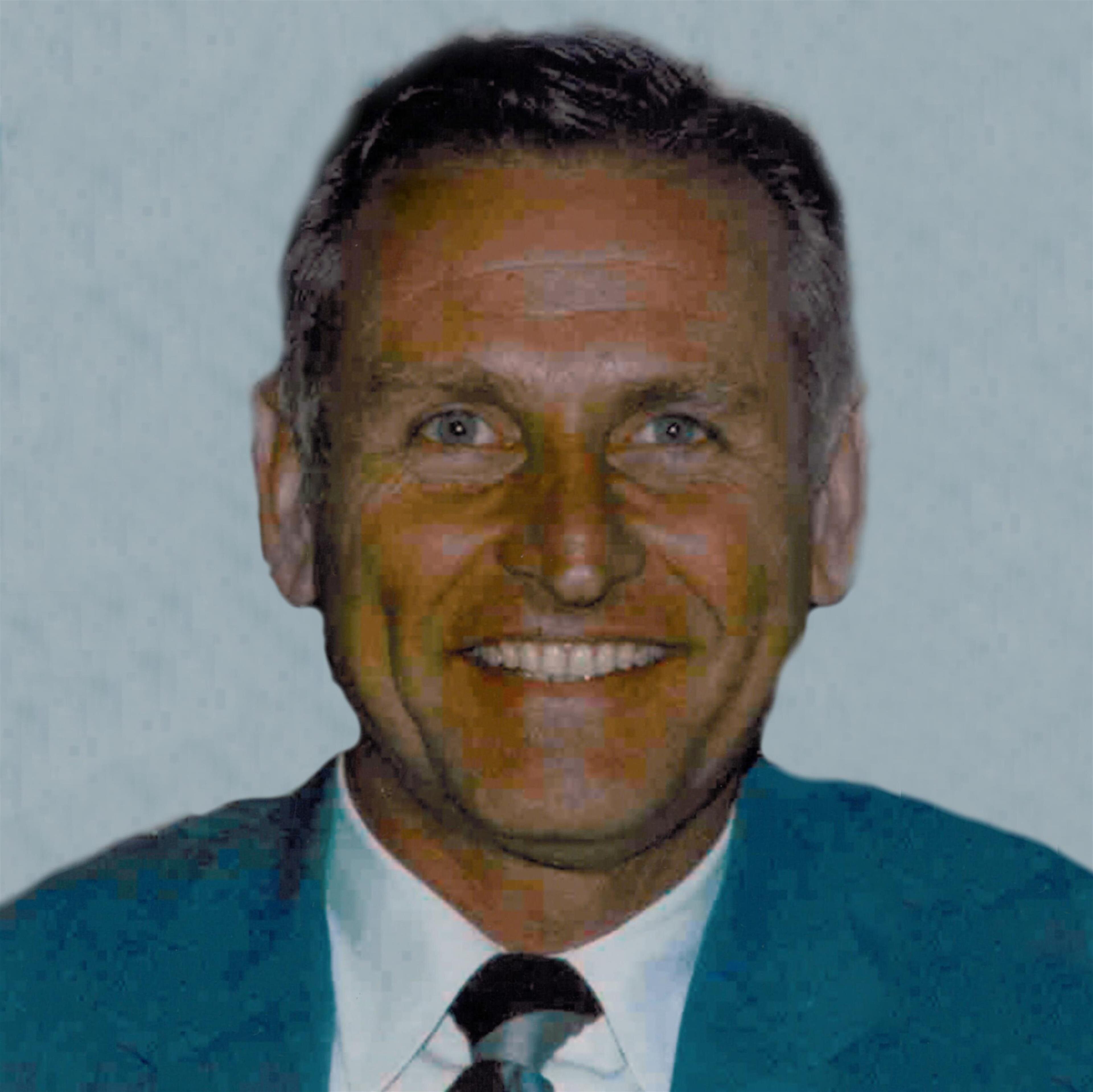 Bertram J. Levey