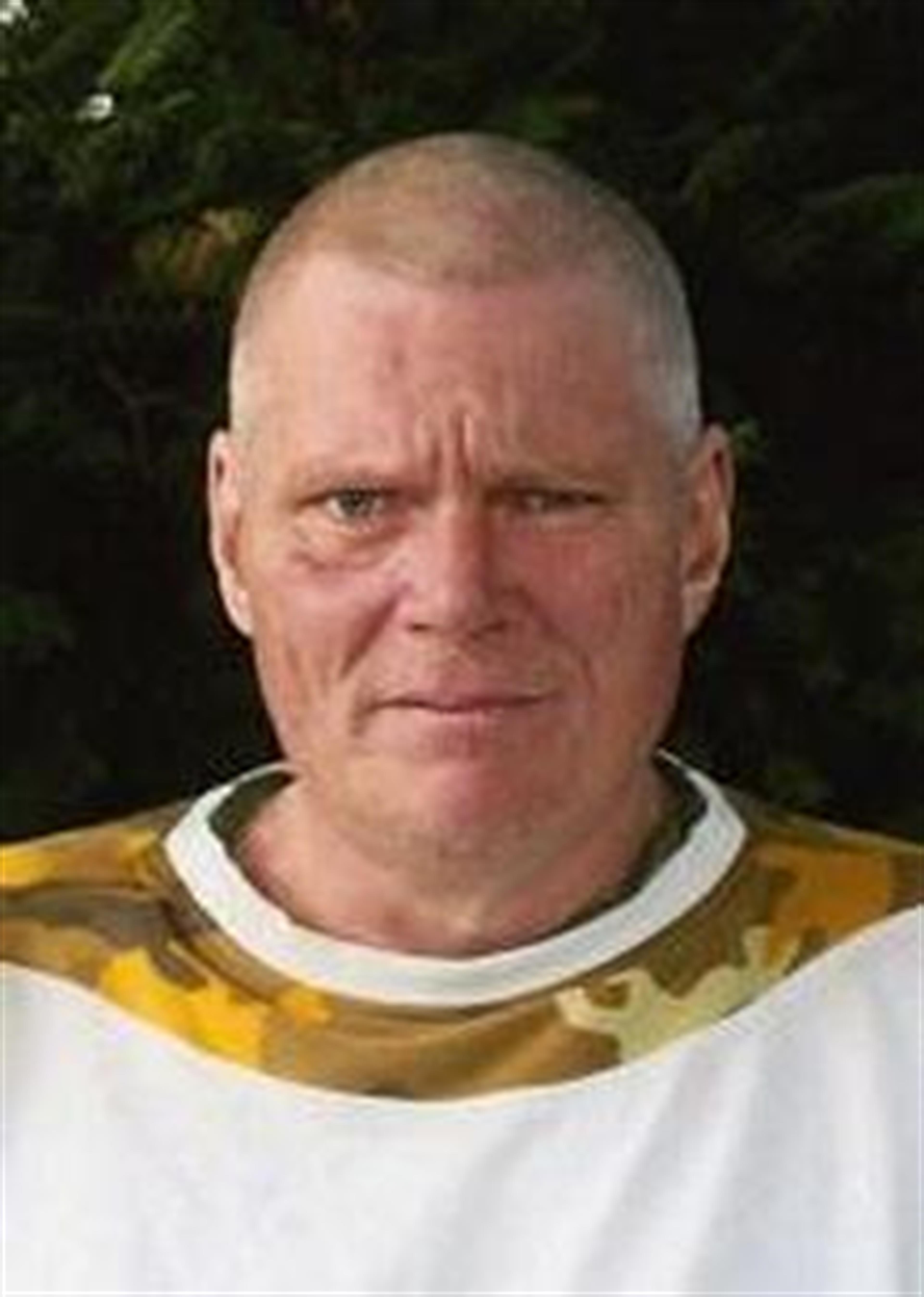 Calvin Allen Anderson