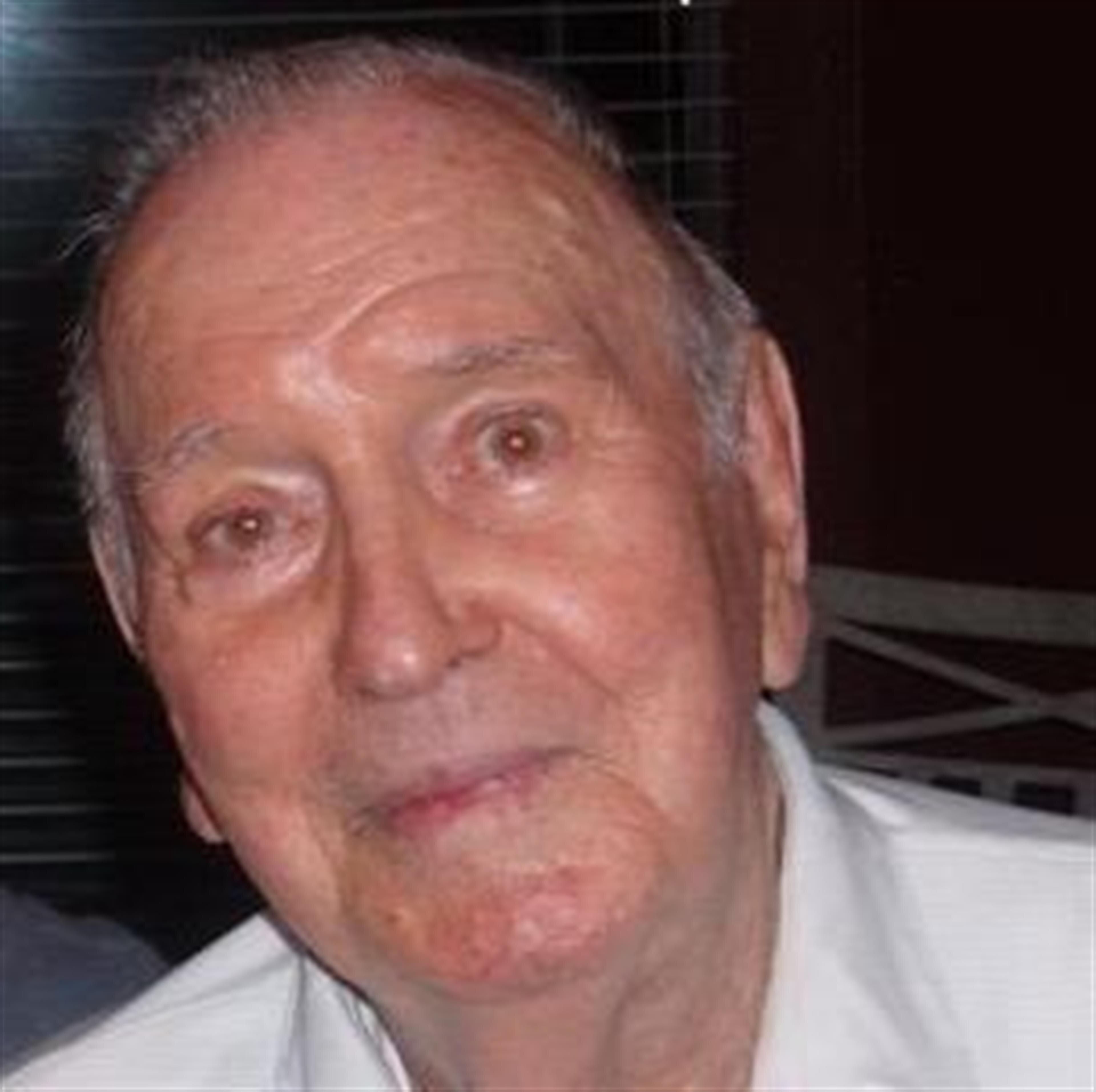 Frederick P. Bayer