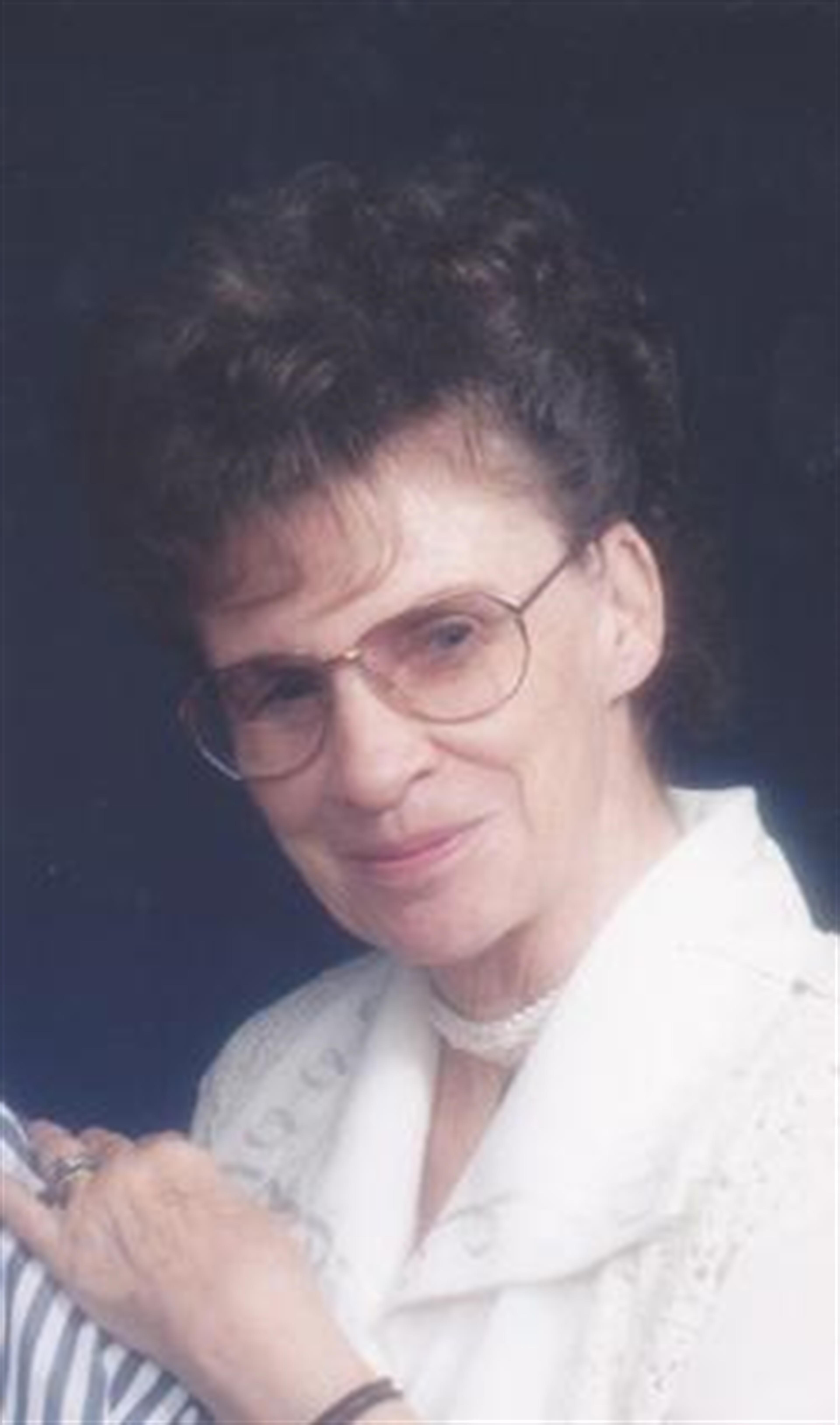 Helen Carter Johnson