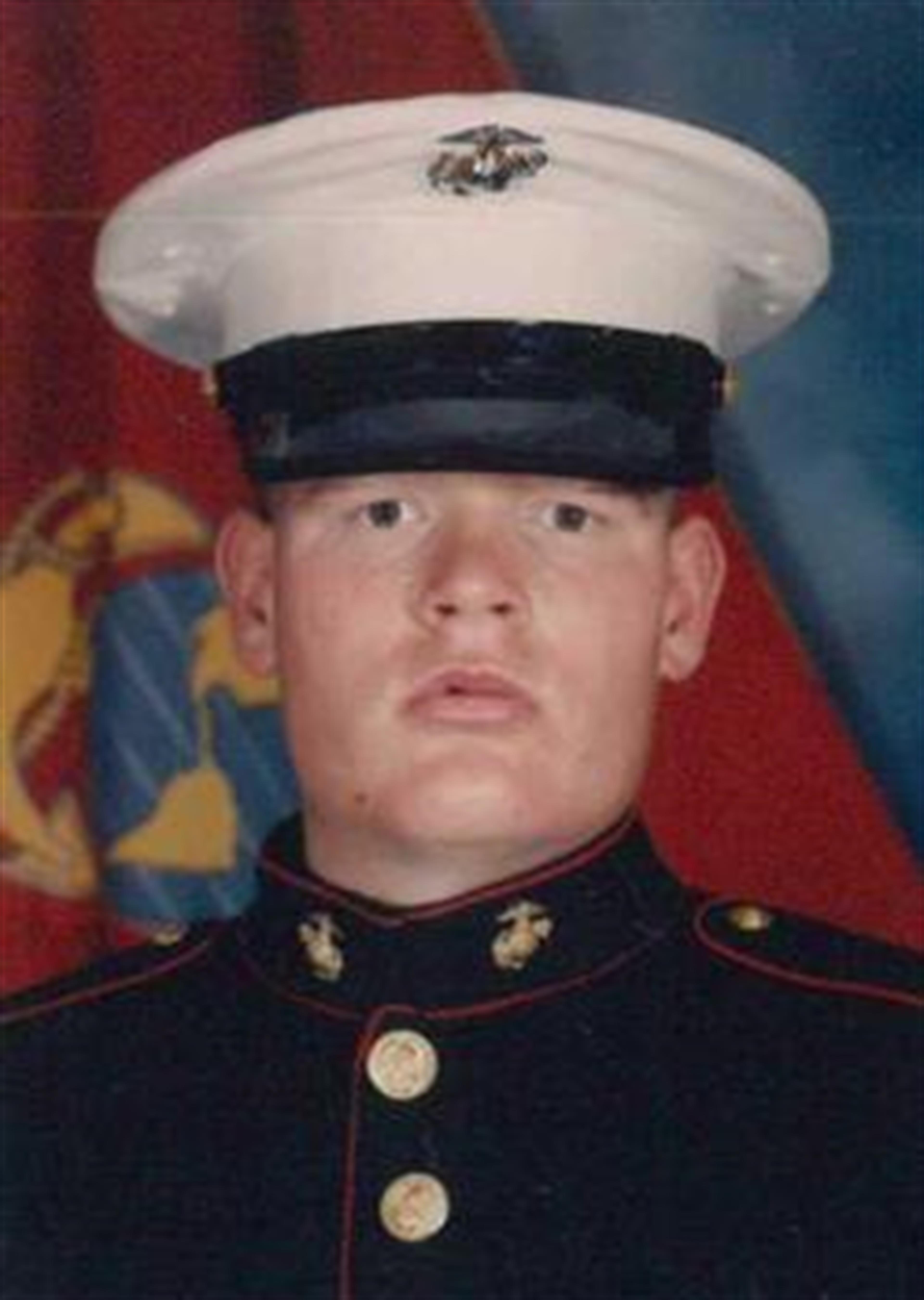 Joseph Edward Osborn