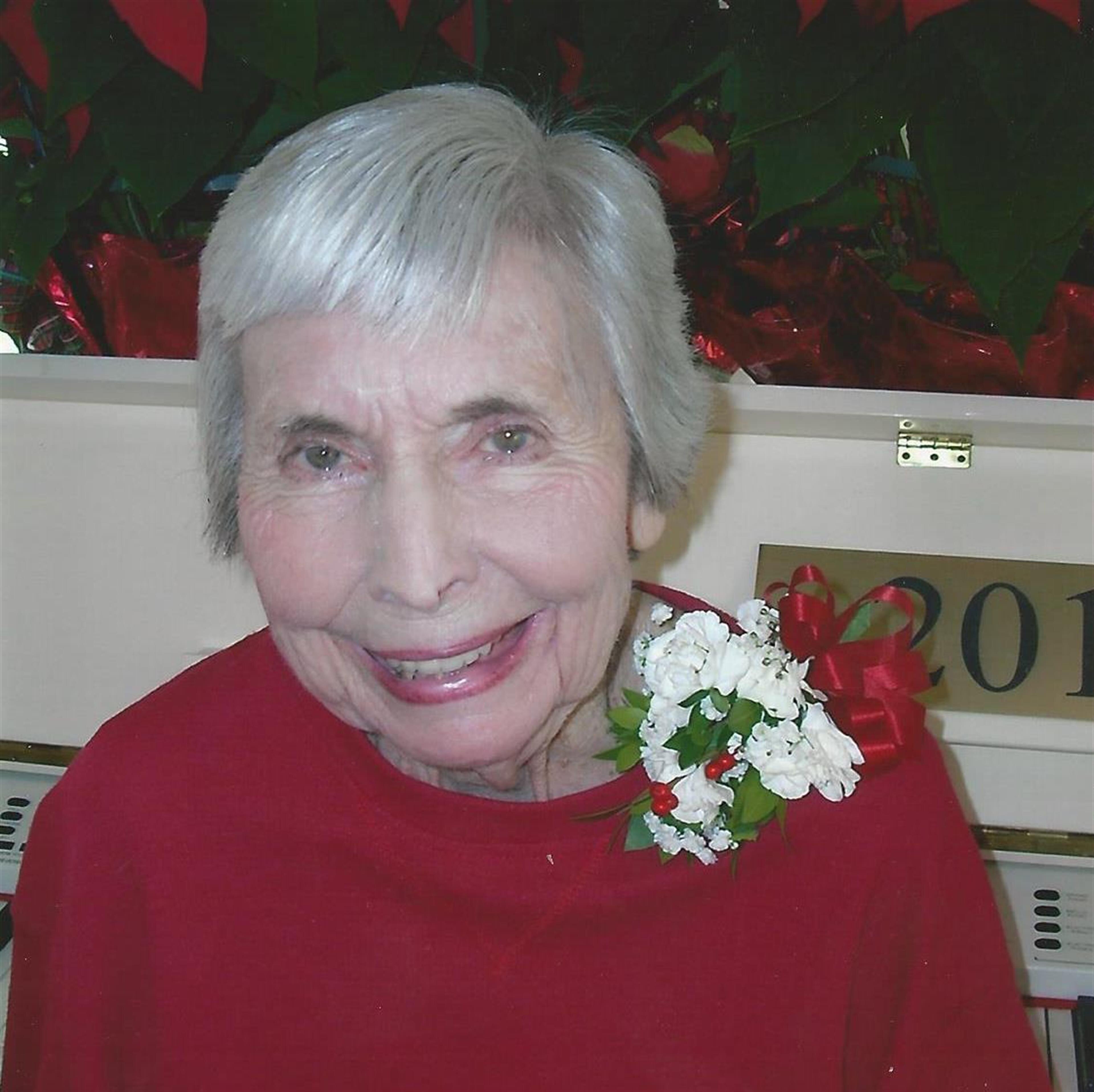 Nelda A Whittle