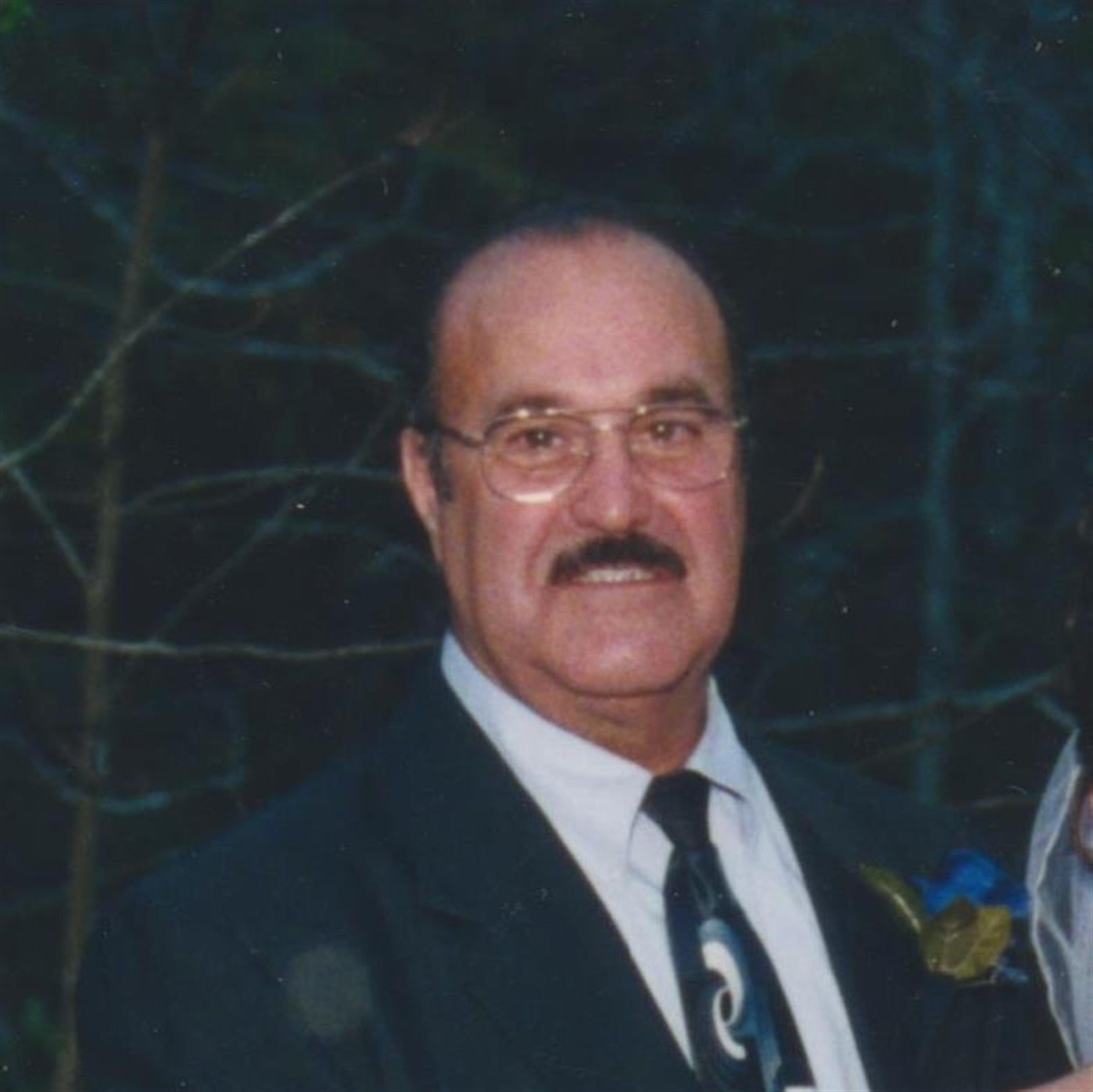 Mr. Perry Lee Cosby Sr.