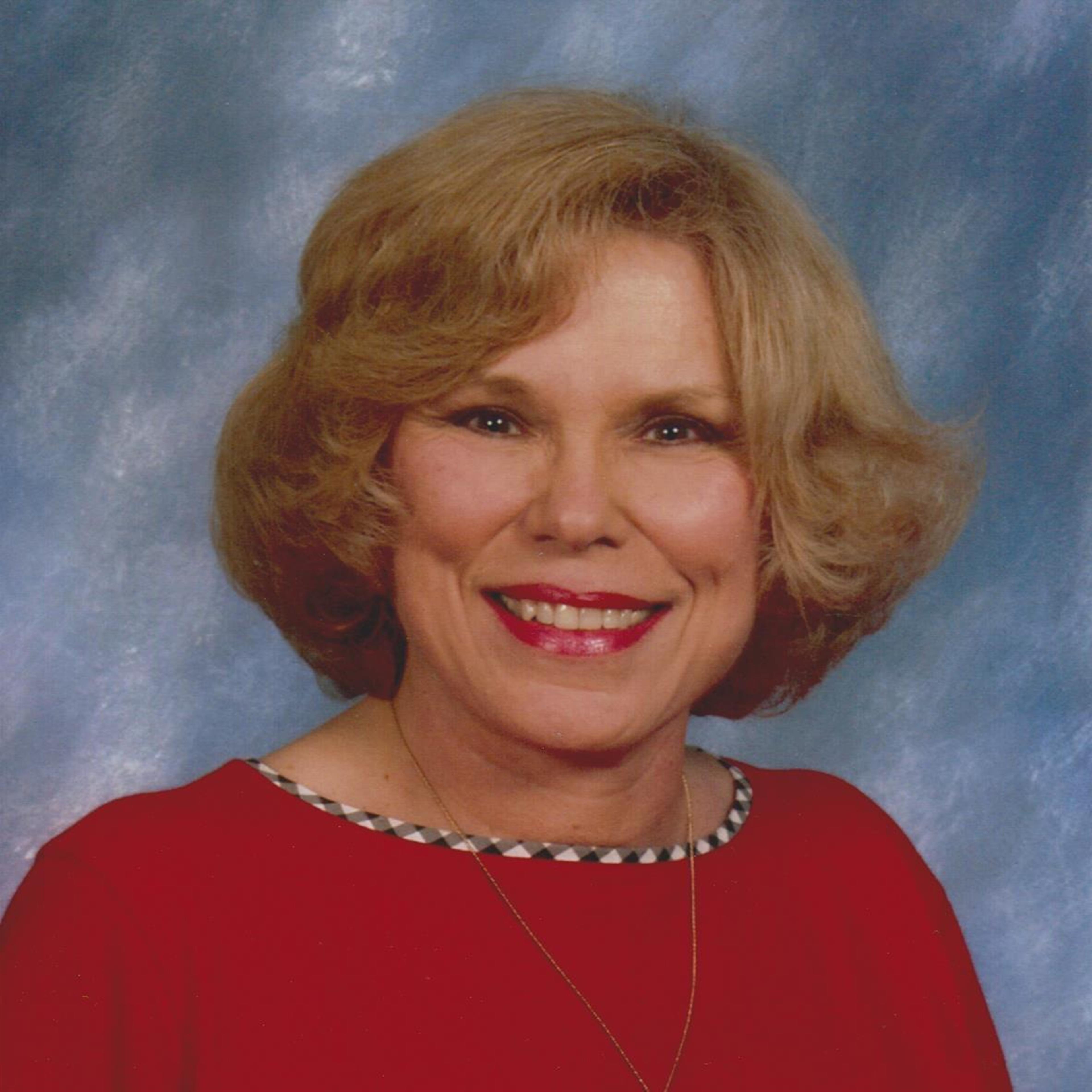 Carol Ann Baggett