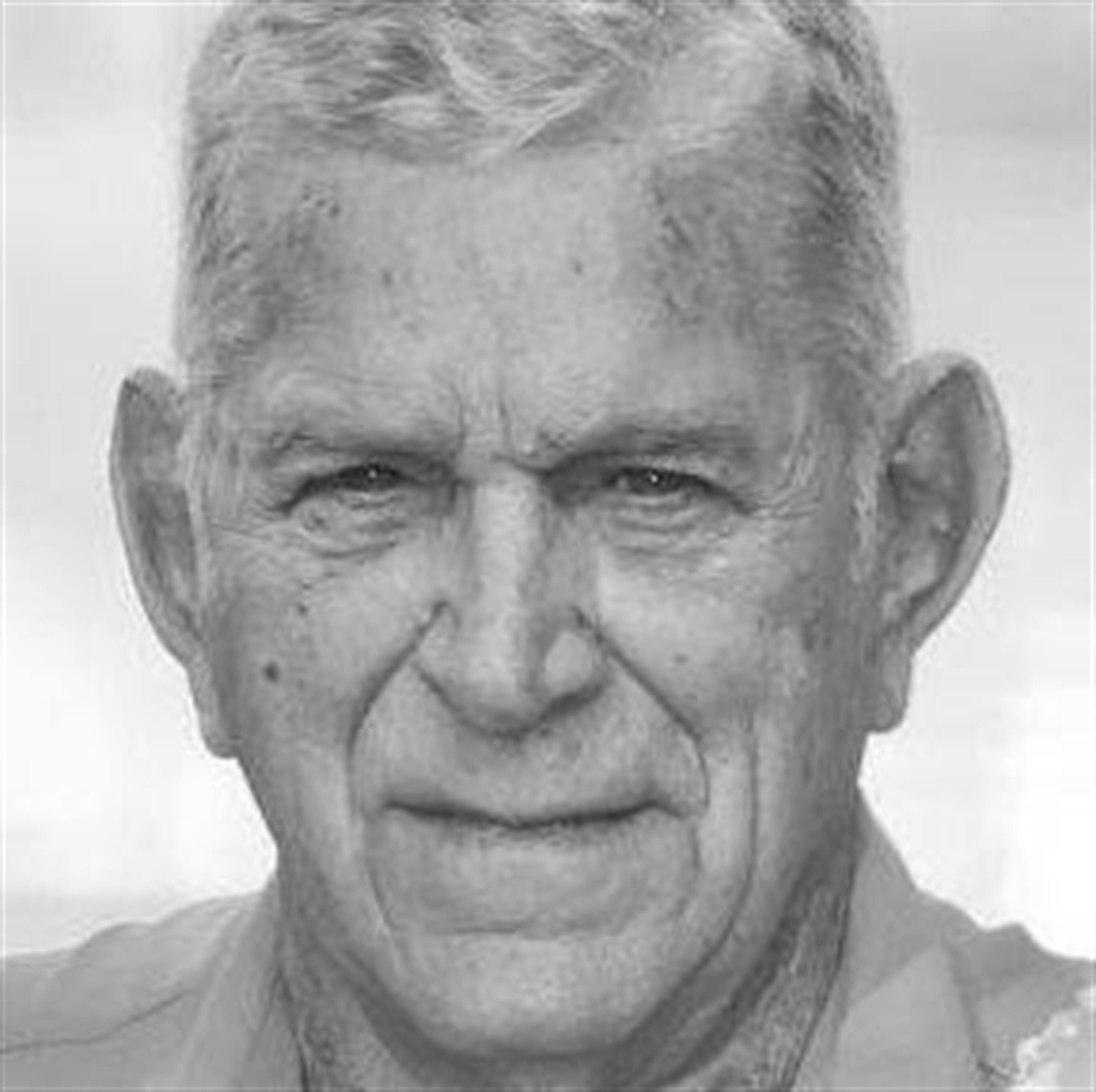 Richard Melvin Henriquez