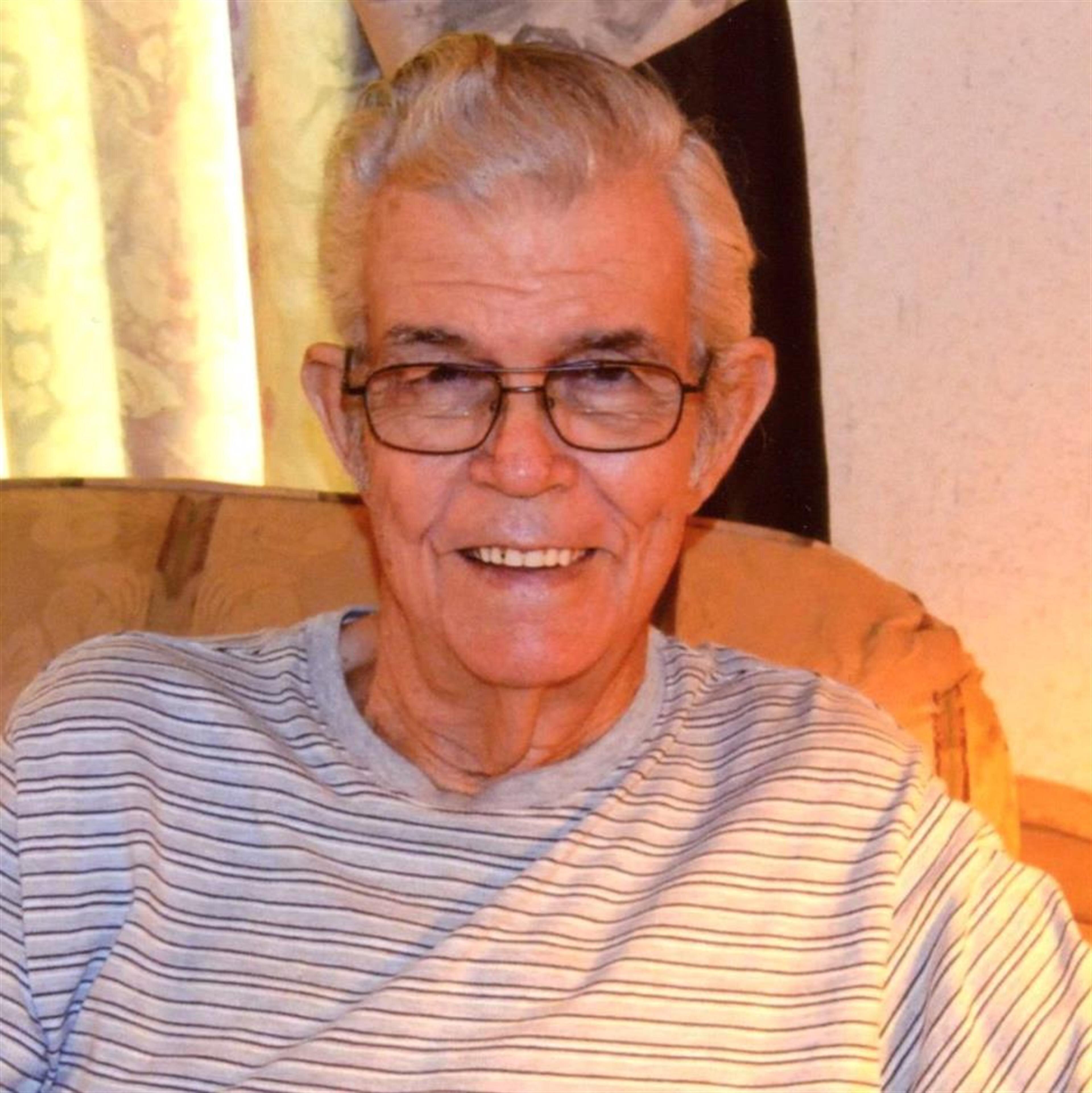 George D. Clayton