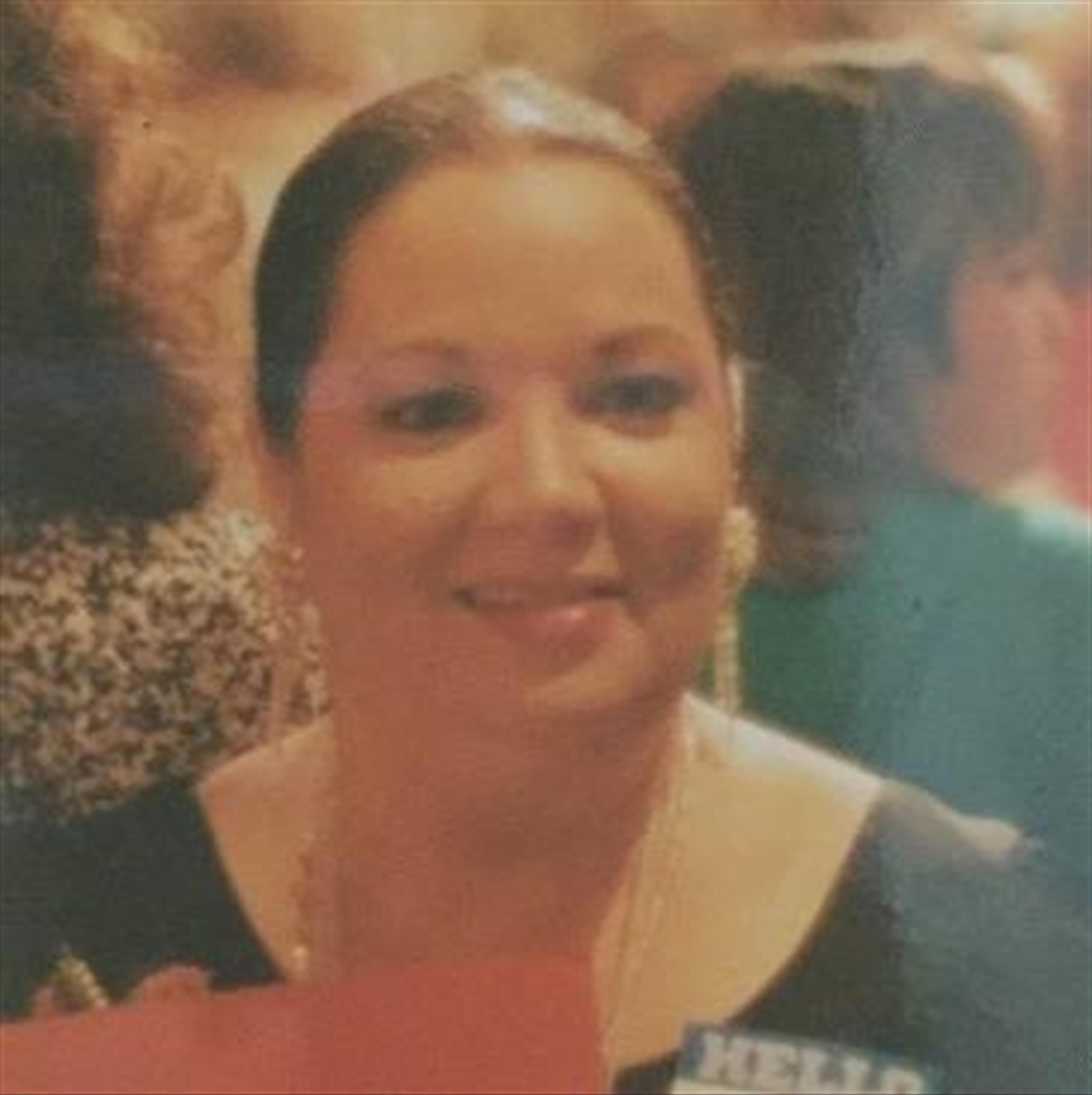Susanne May Young