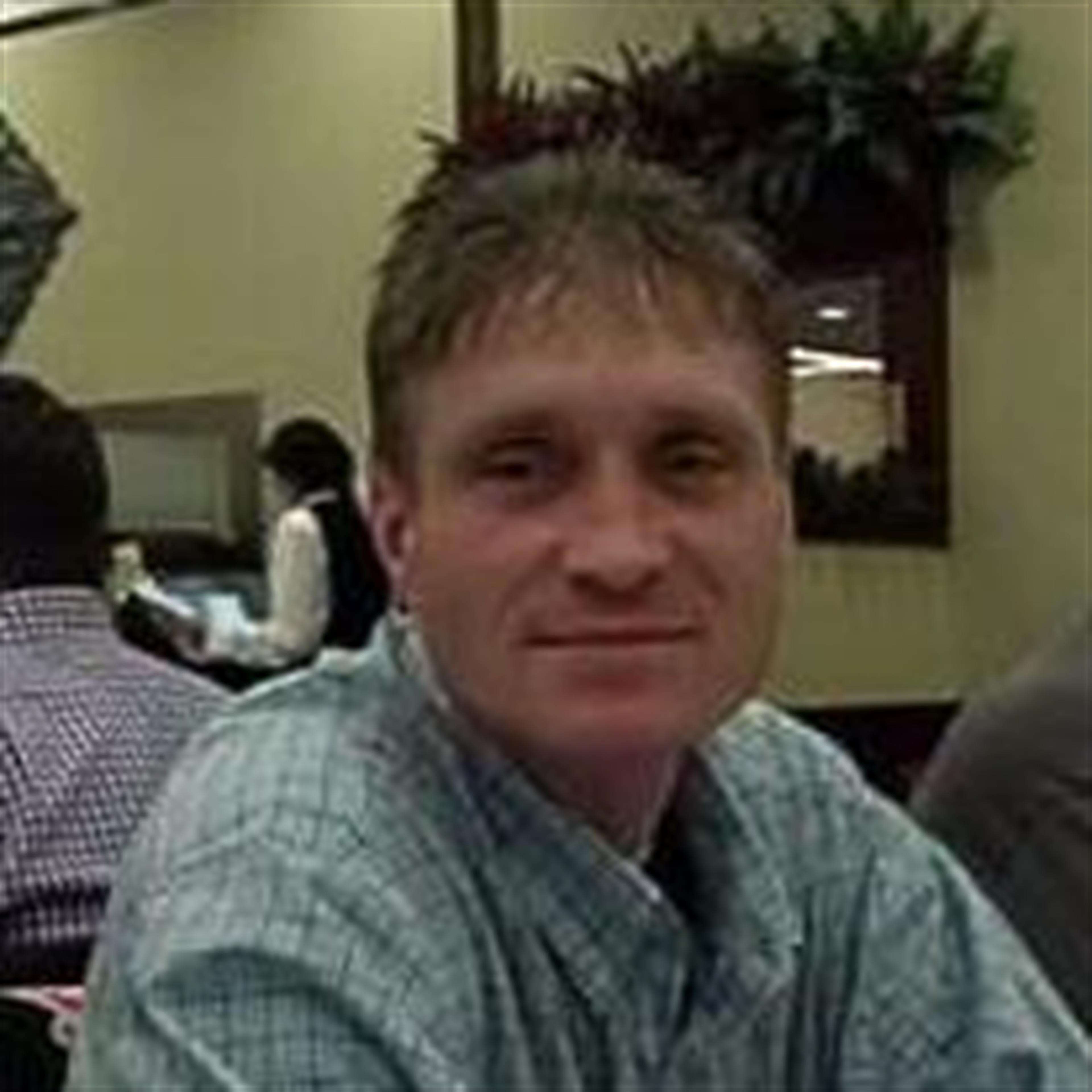 George A. Hamilton, Jr.'s obituary picture