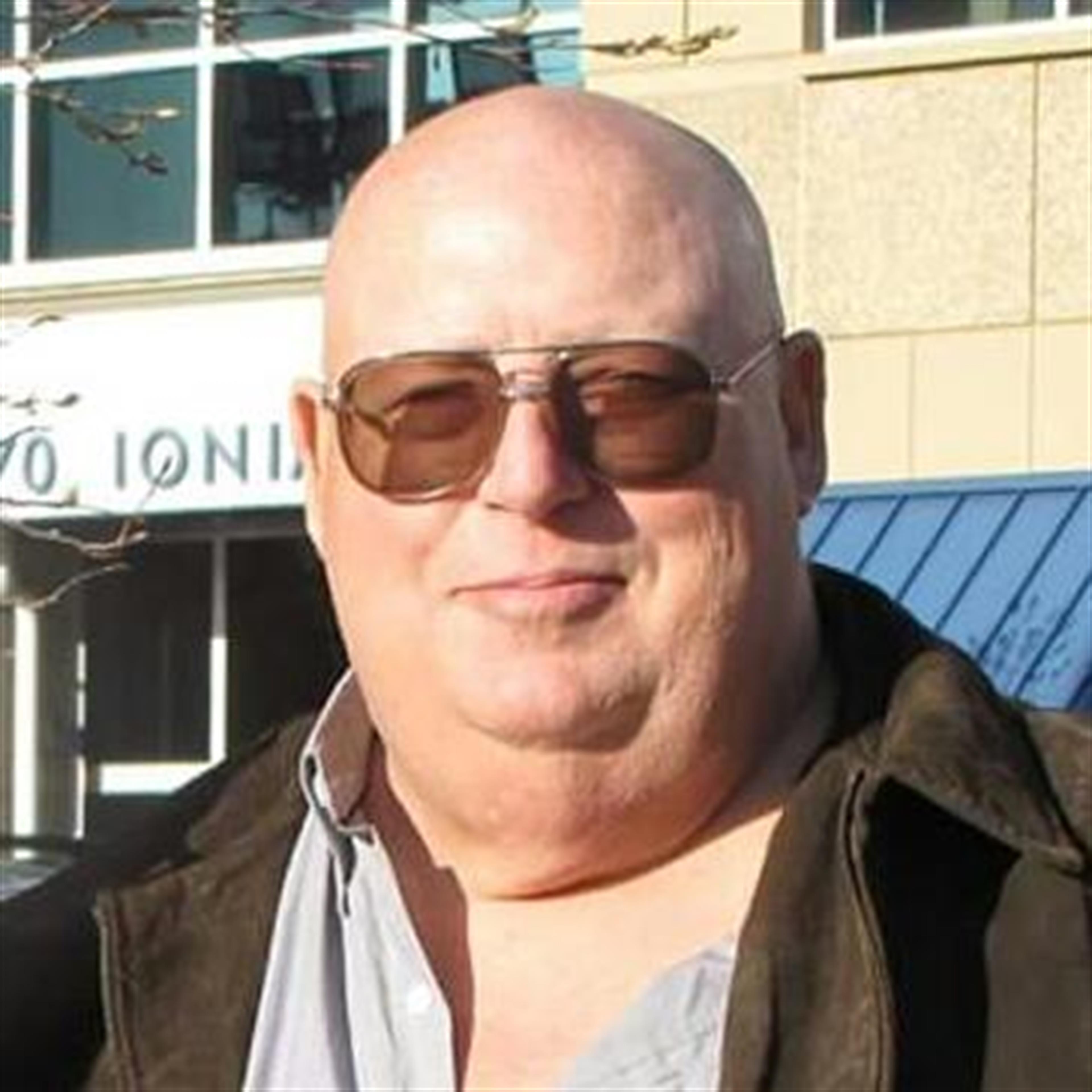 James Joseph Bieski