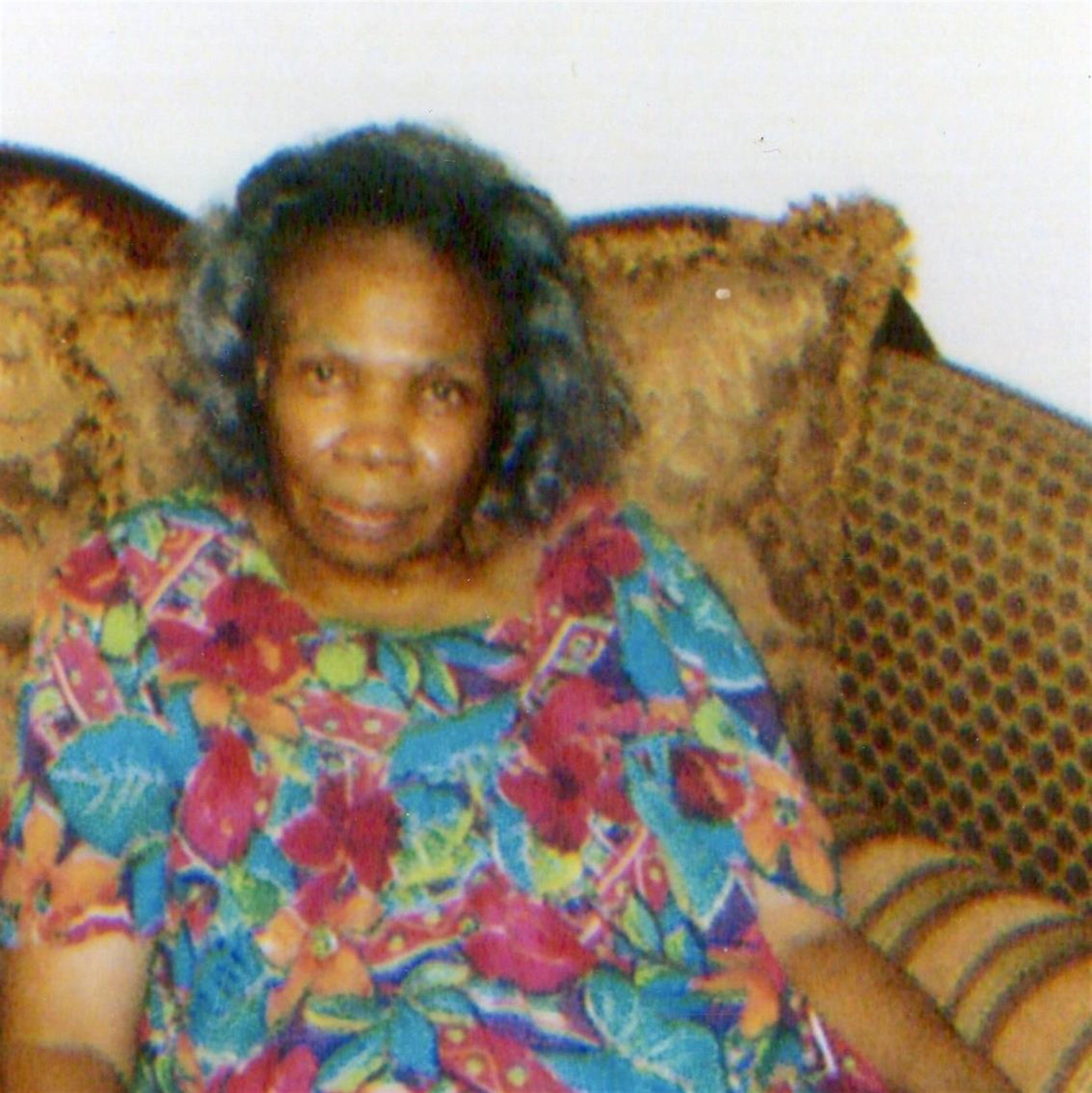 Rosa Lee Mayo