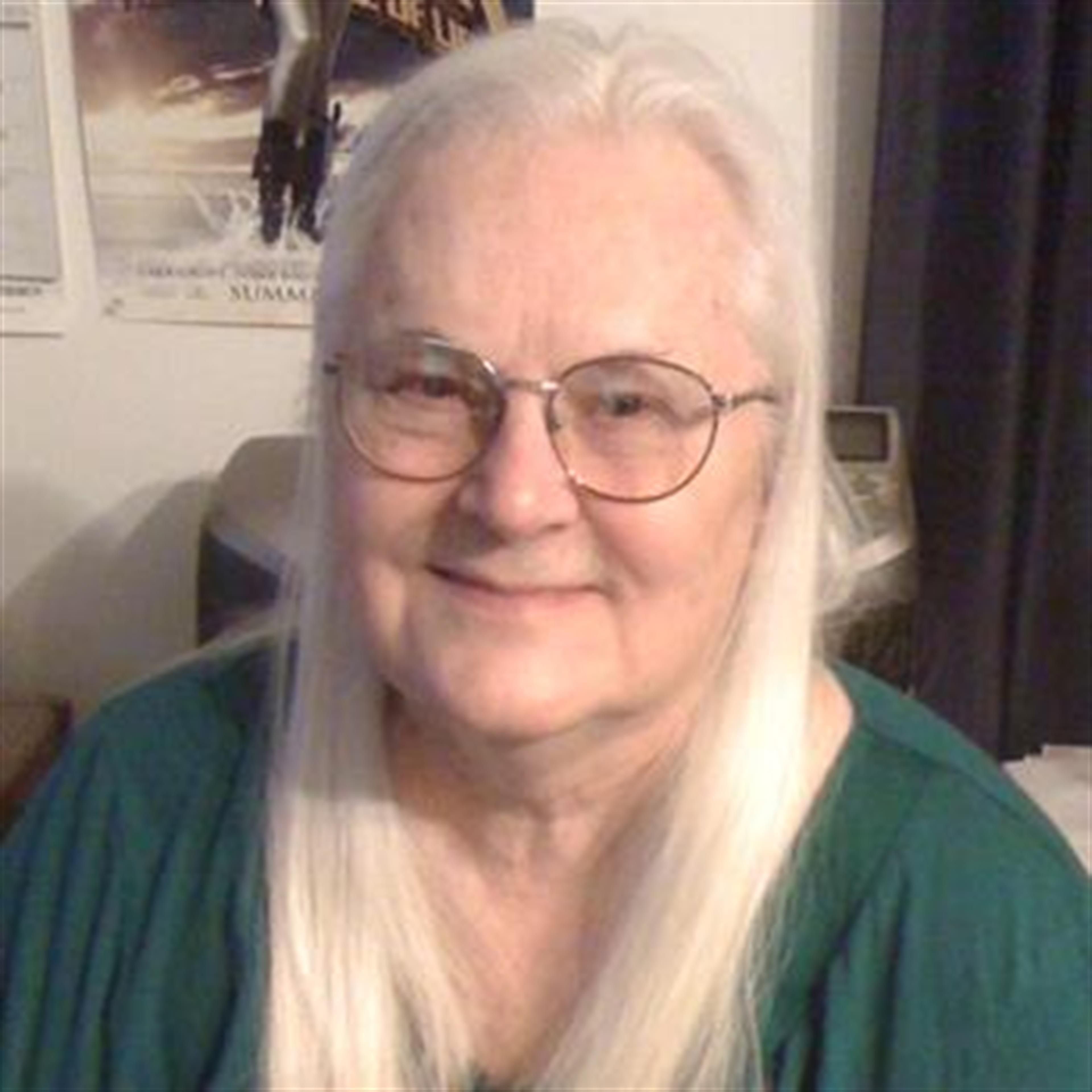Mrs. Joylyn  Ann Akers