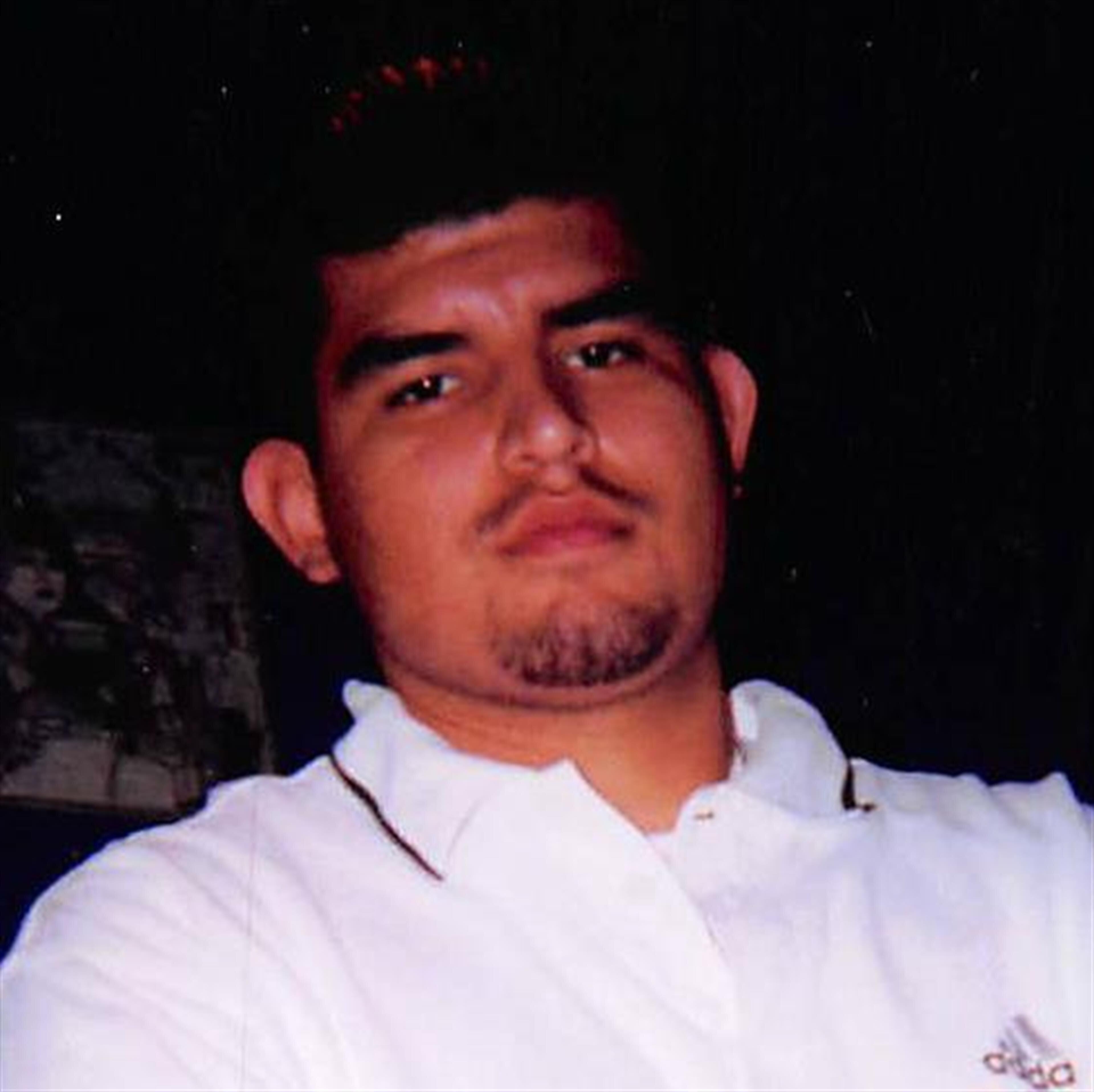 Andy G. Macias III