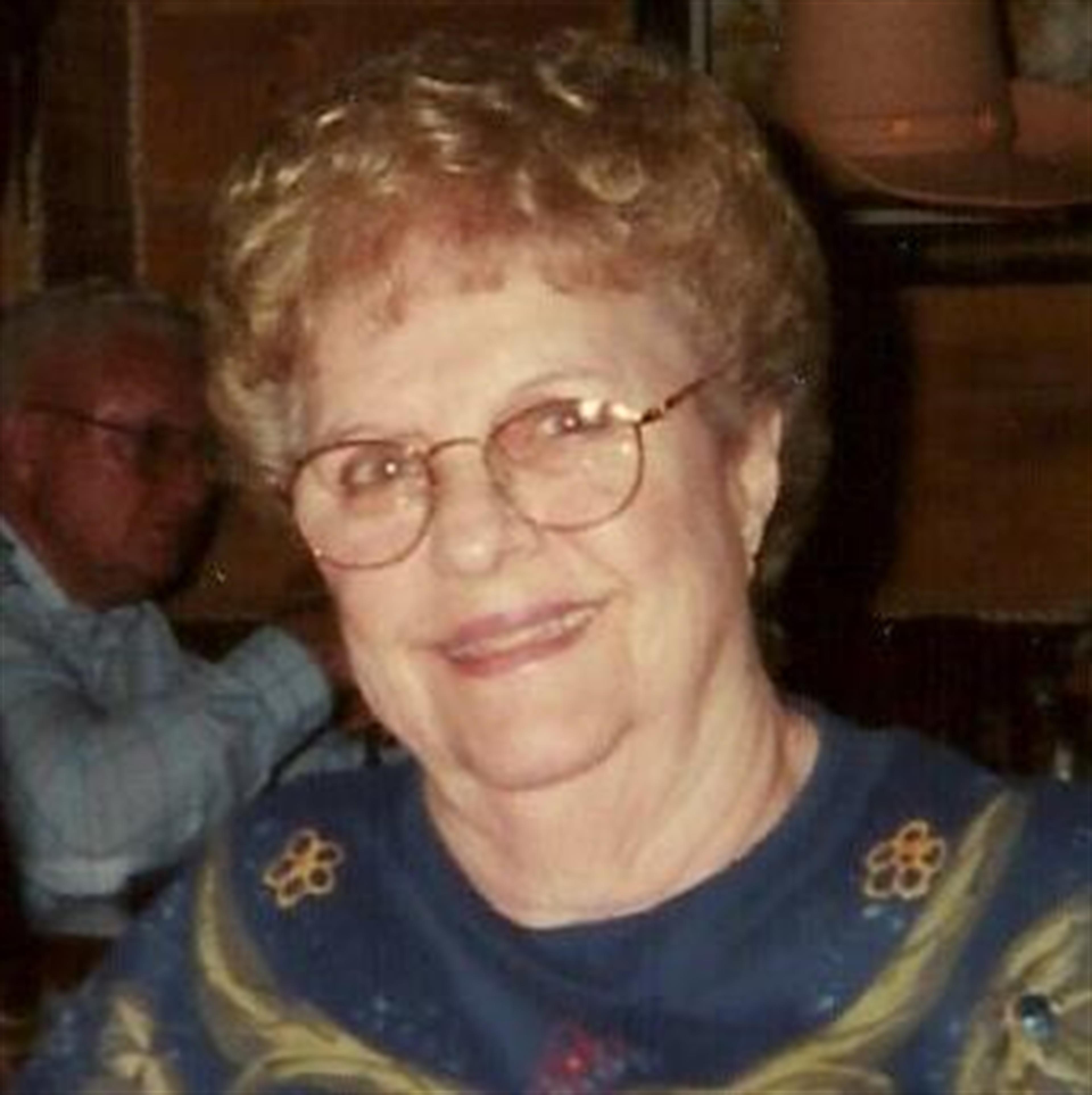 Eola Rita Baker