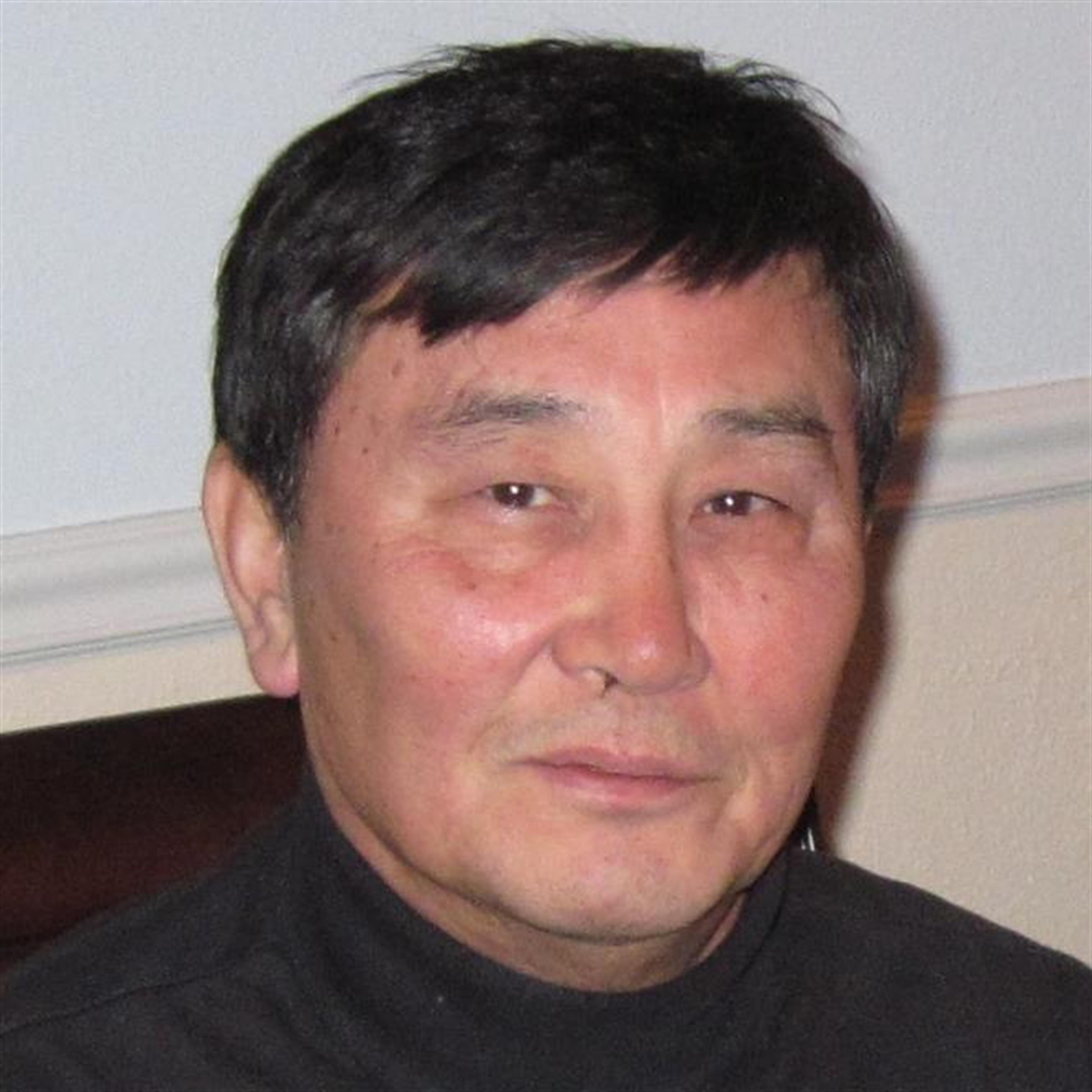 Sung H. Yi