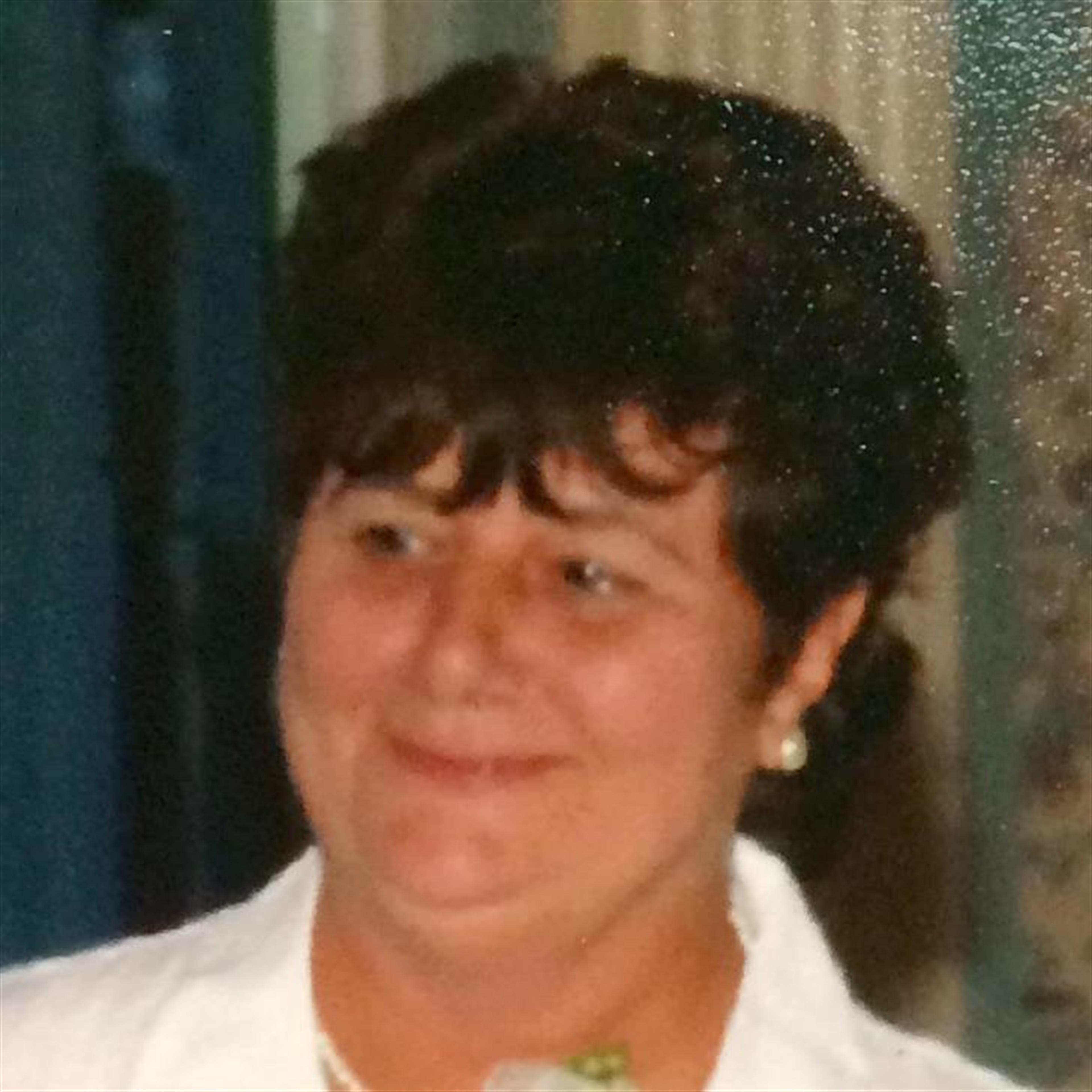 Marie C. Bersani