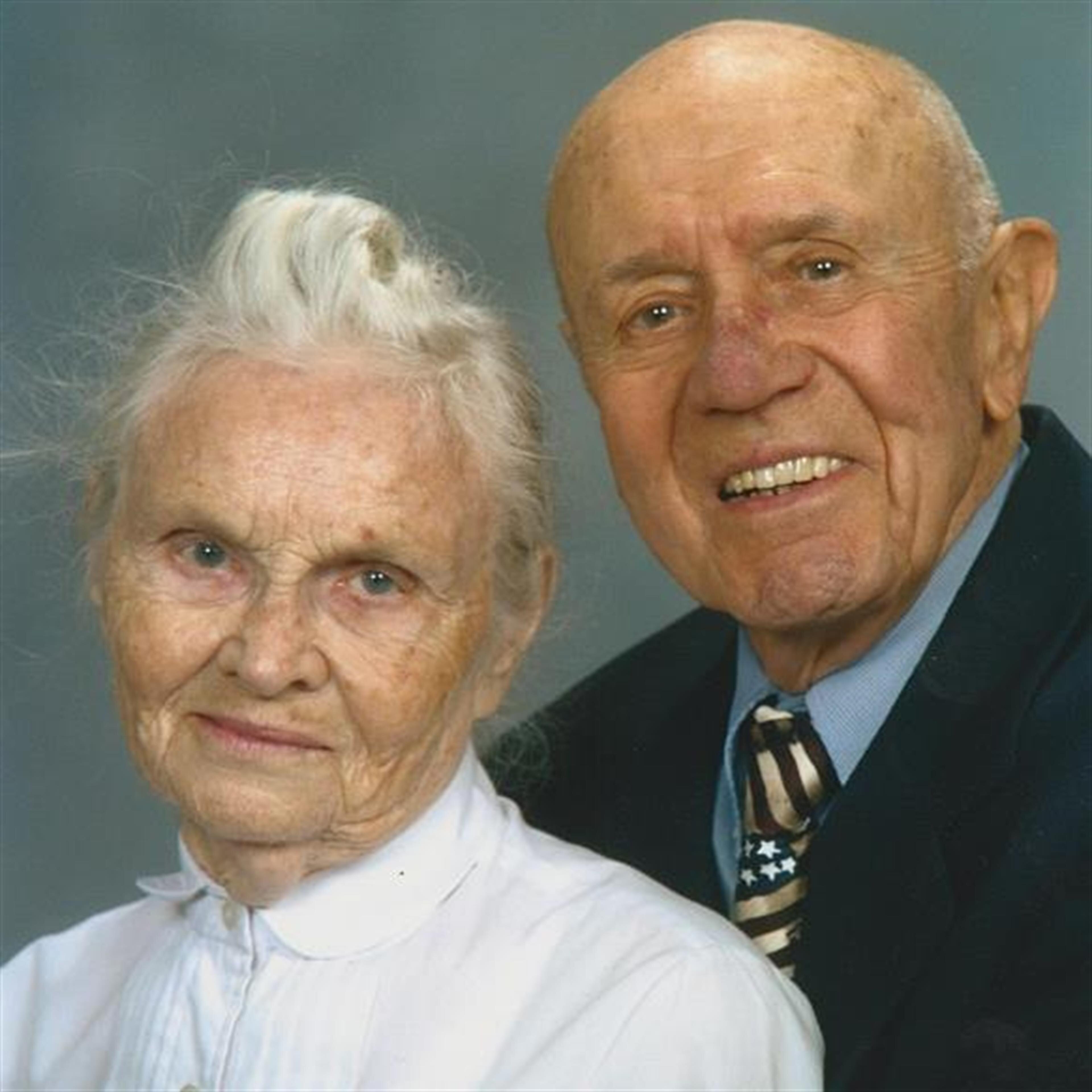 Mr. John Raymond Allen, Sr.