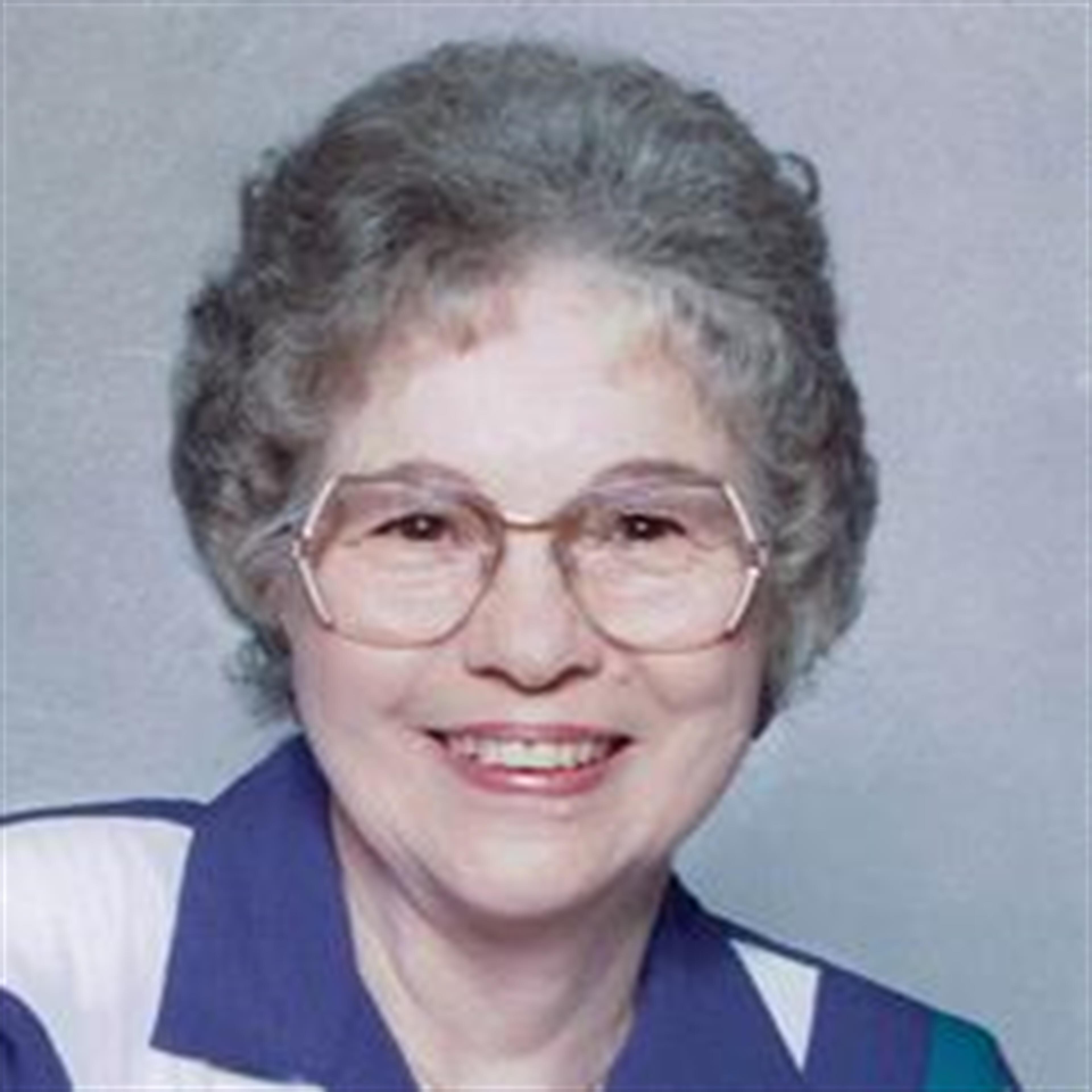 Lona  May  Hook (Bolivar)
