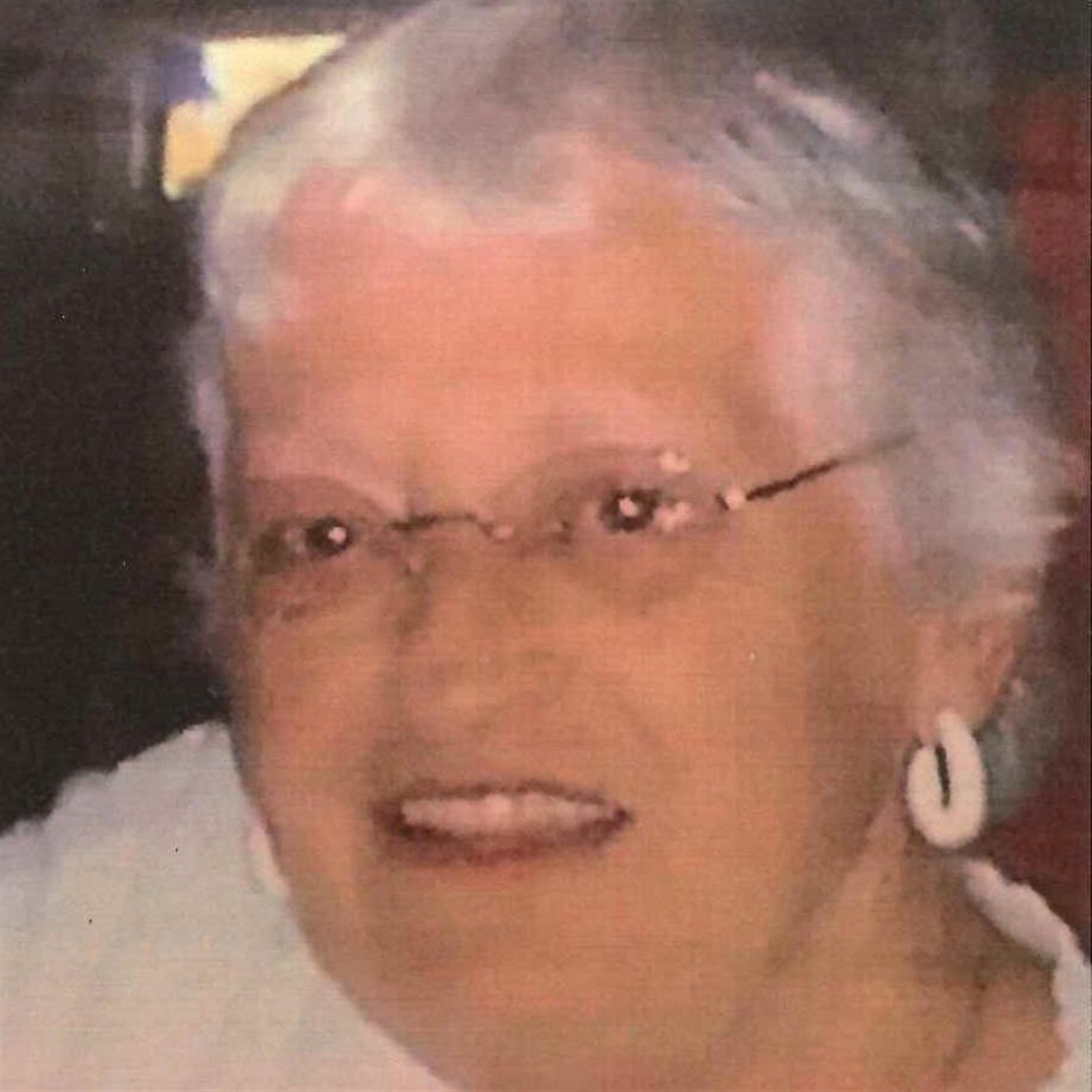 Charlotte  (Marcie) Kiebel