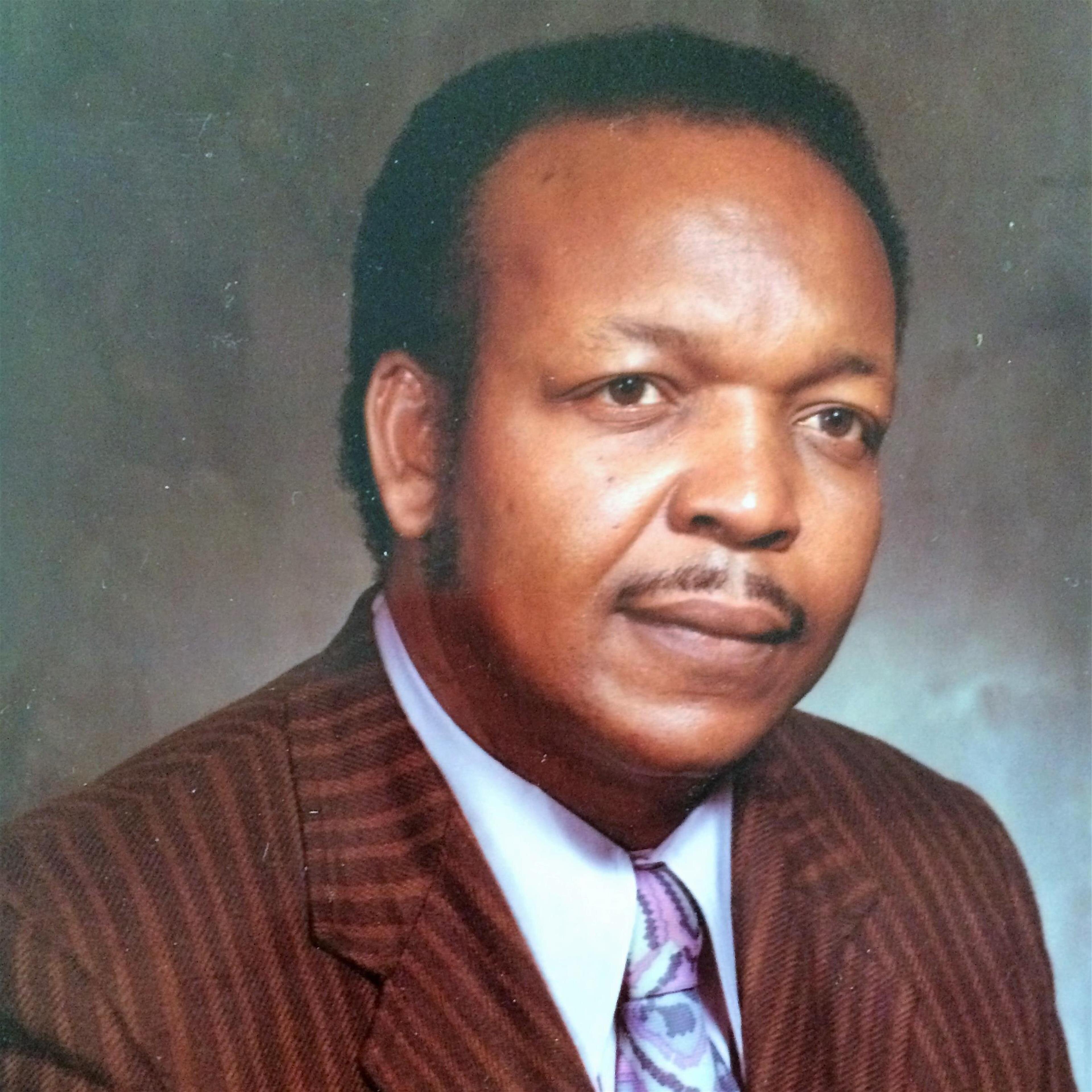 John Mathis