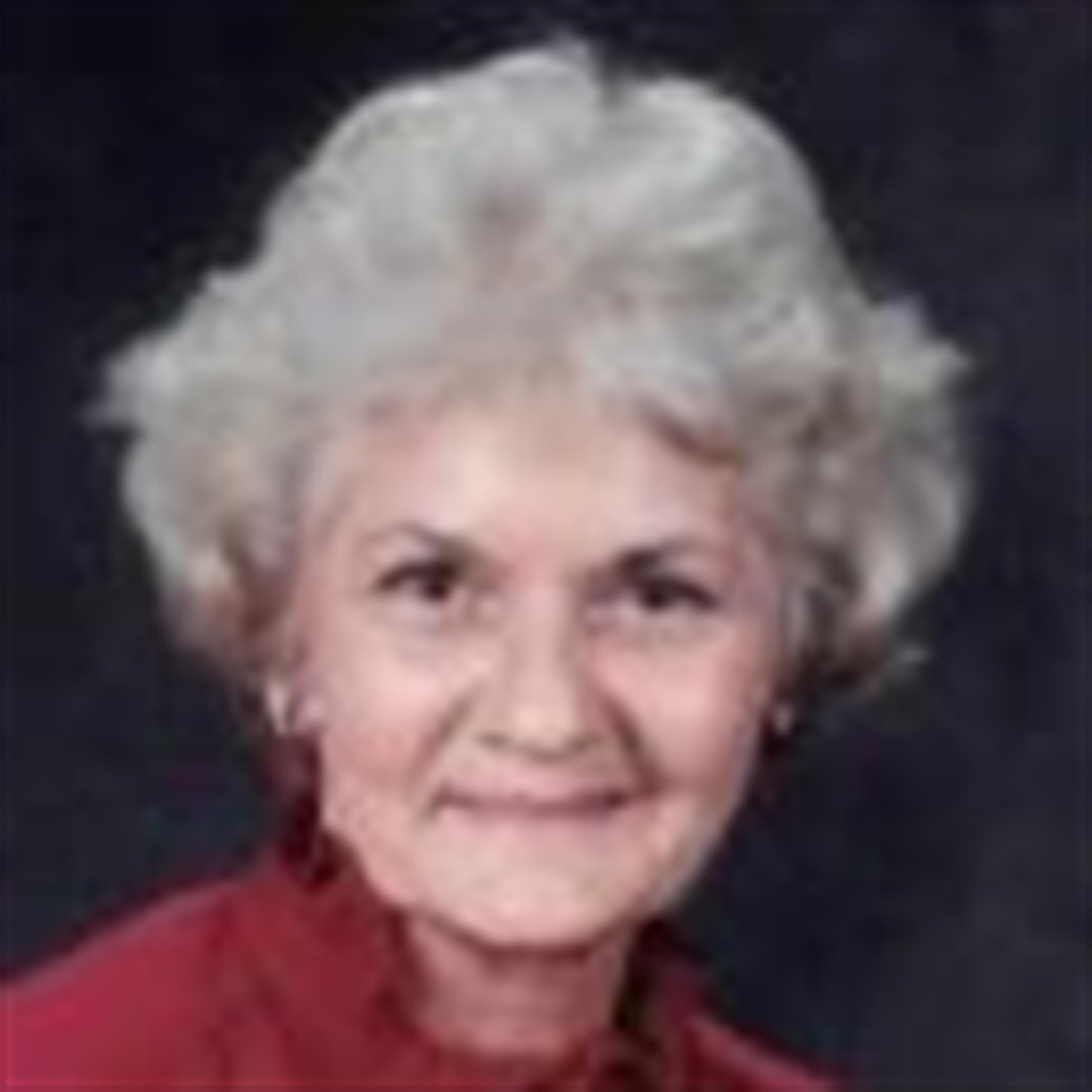Stella "Jean" Allen