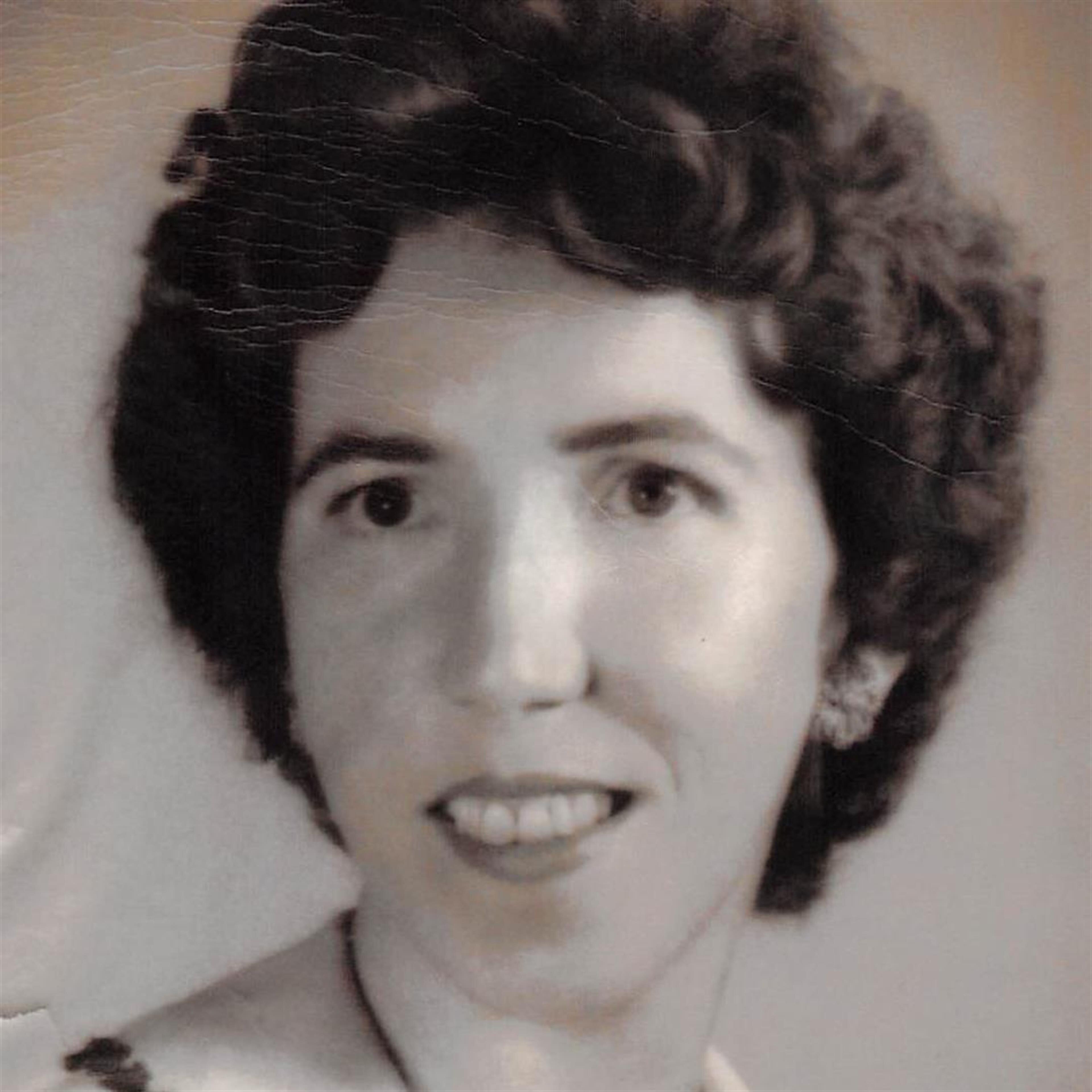 Mrs. Julia  Ann  Ratka