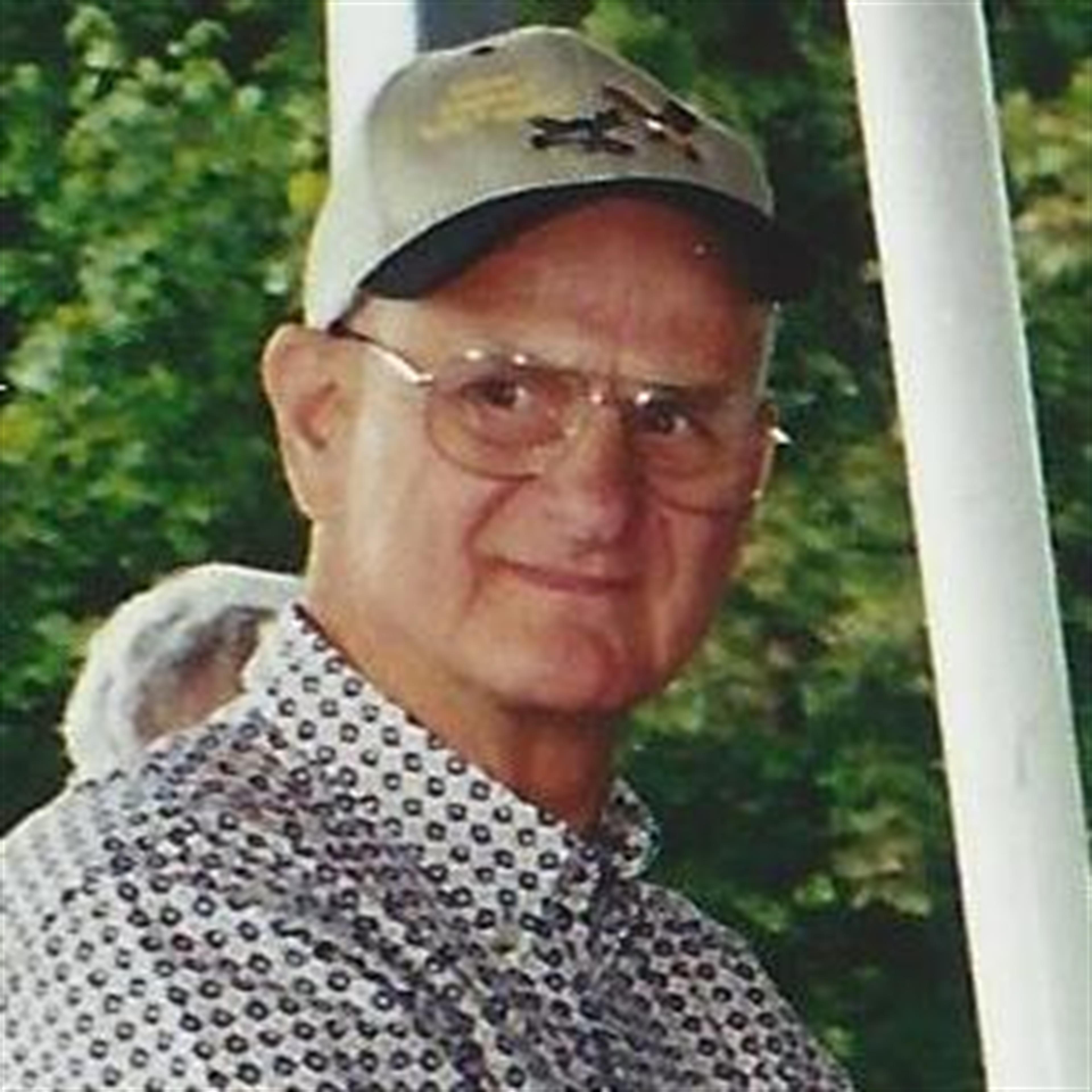 Nelson "Jack" DeLisle