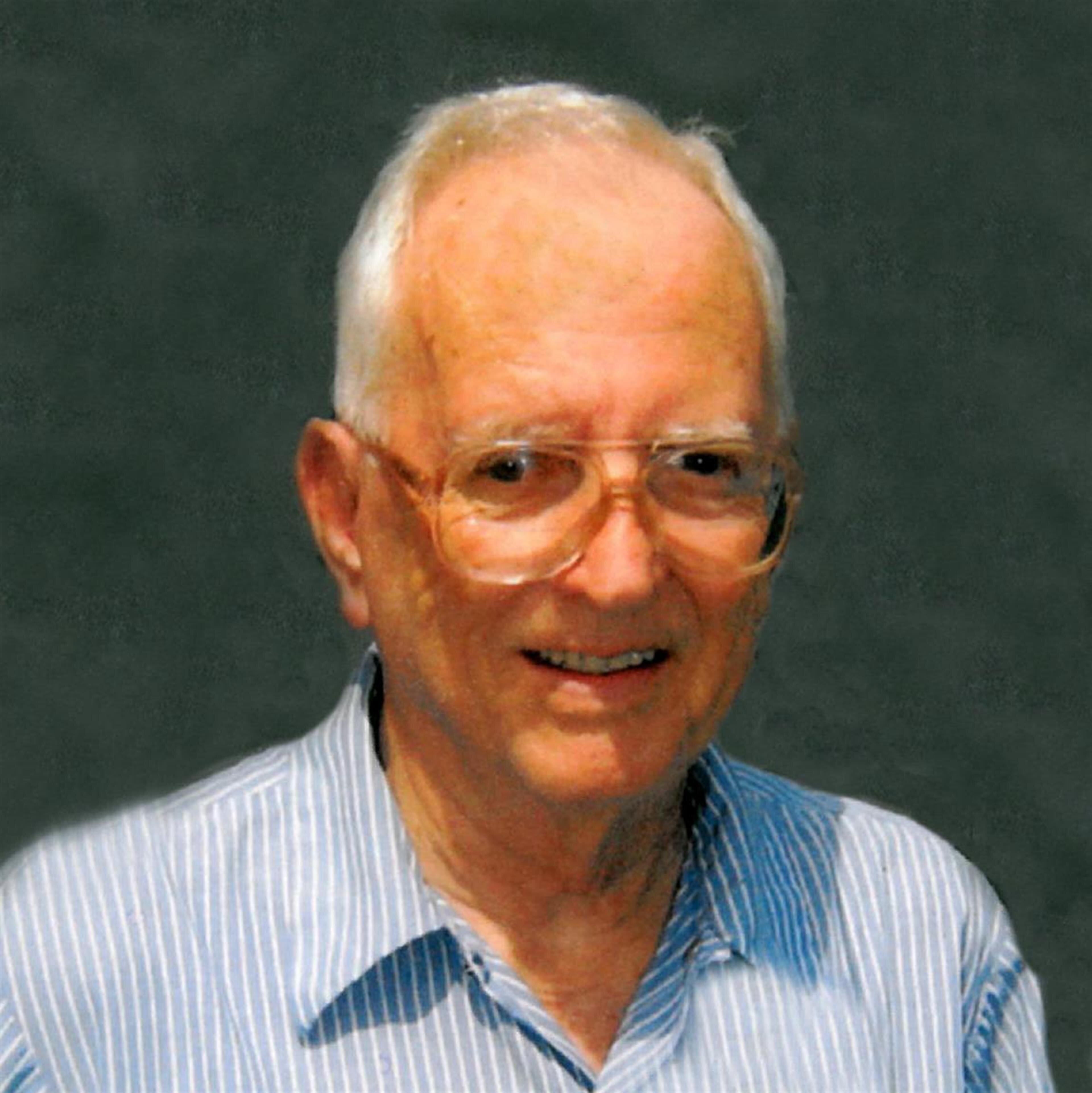 Reginald R. Robichaux
