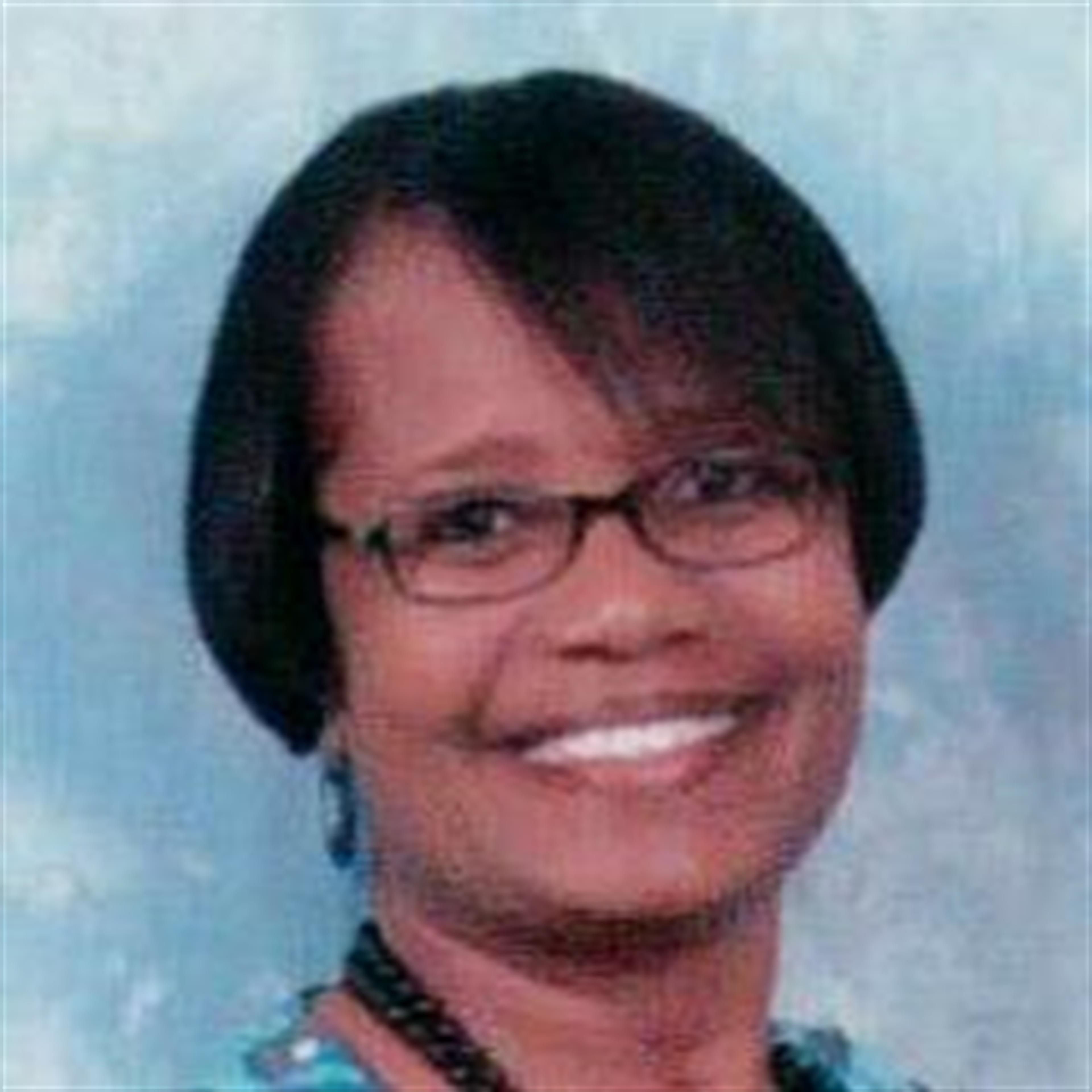 Mrs. Sylvia Elizabeth Stevens 