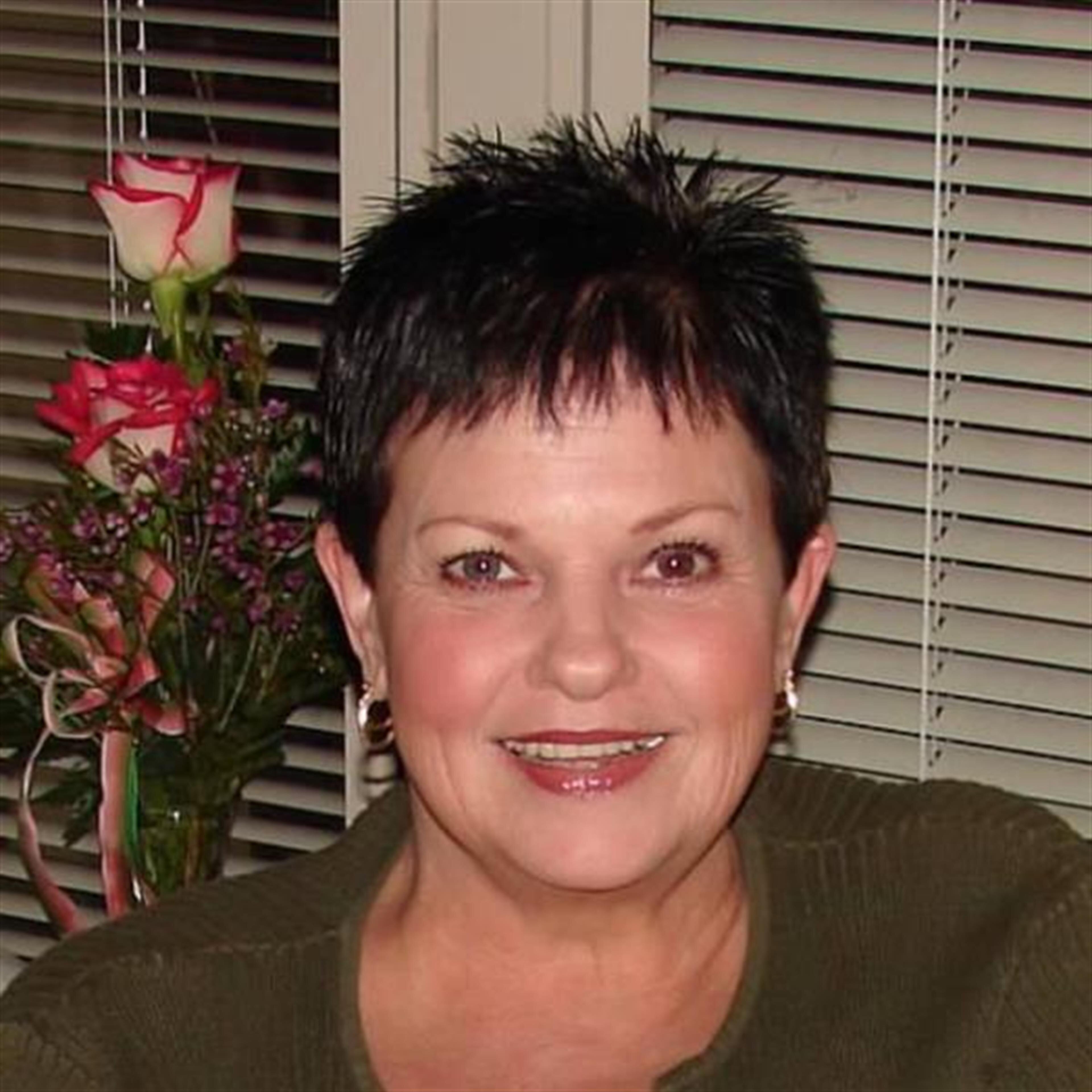 Mrs. Sherry Jean Ross