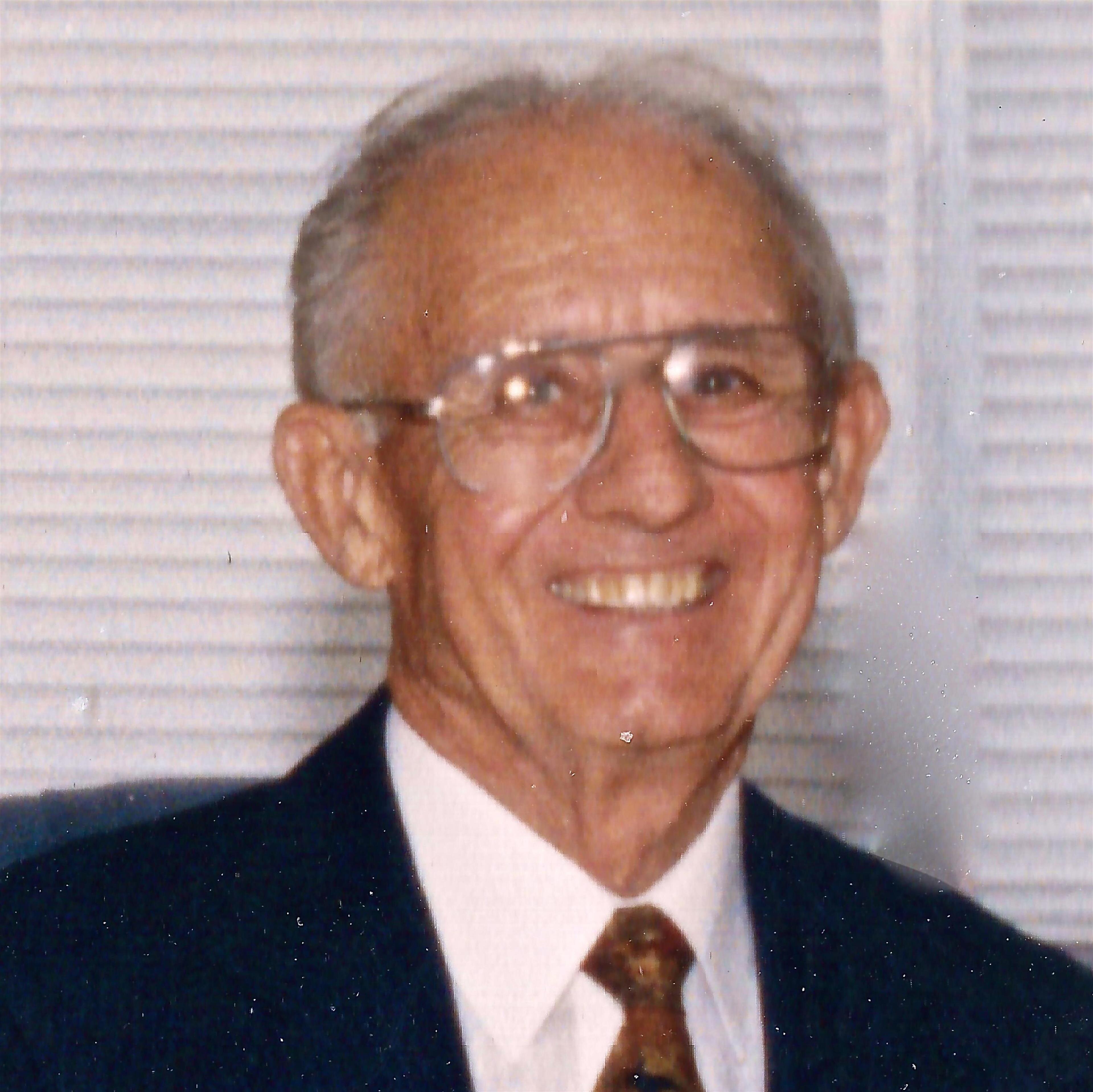 Floyd Jenkins