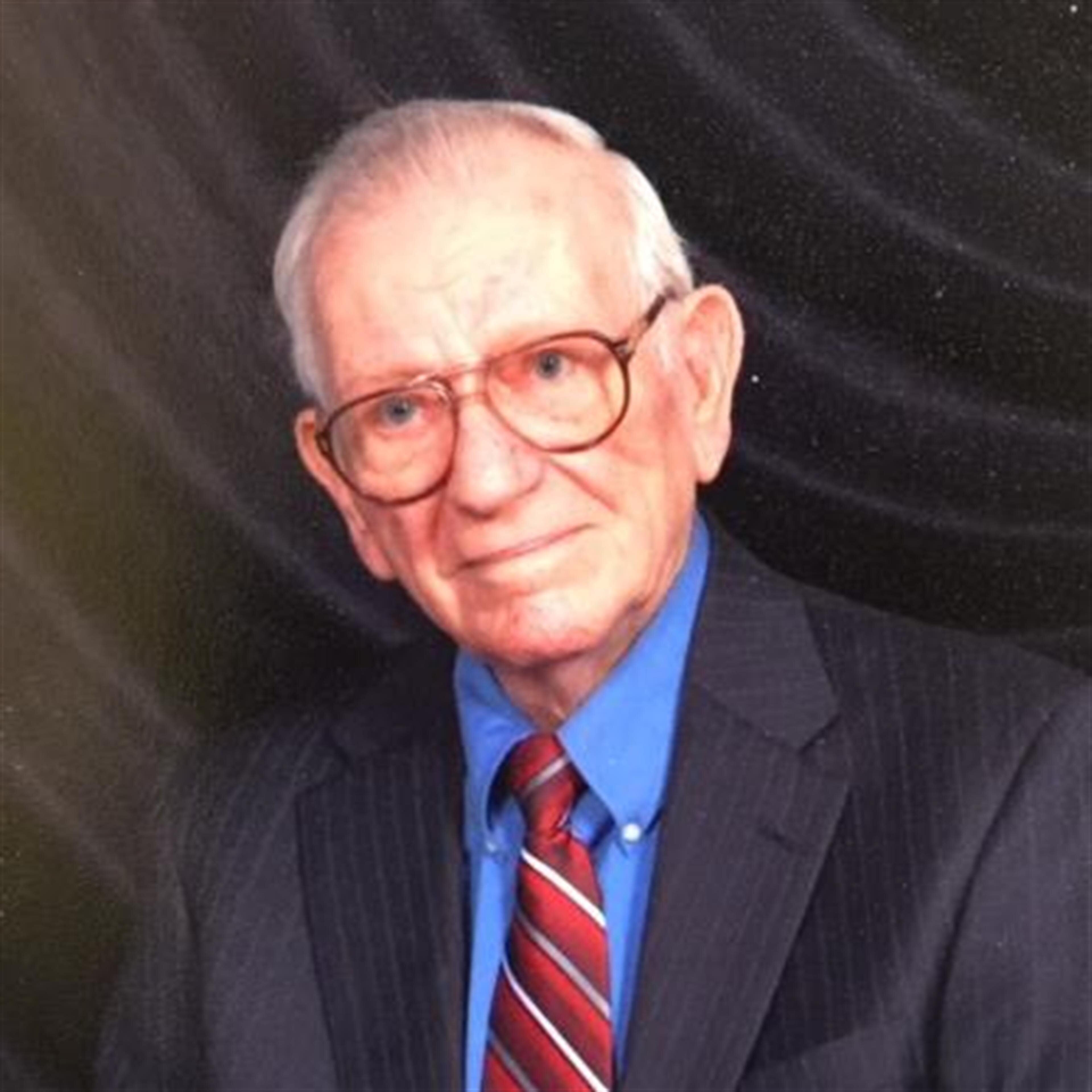 J.C "Jack" Whisenant