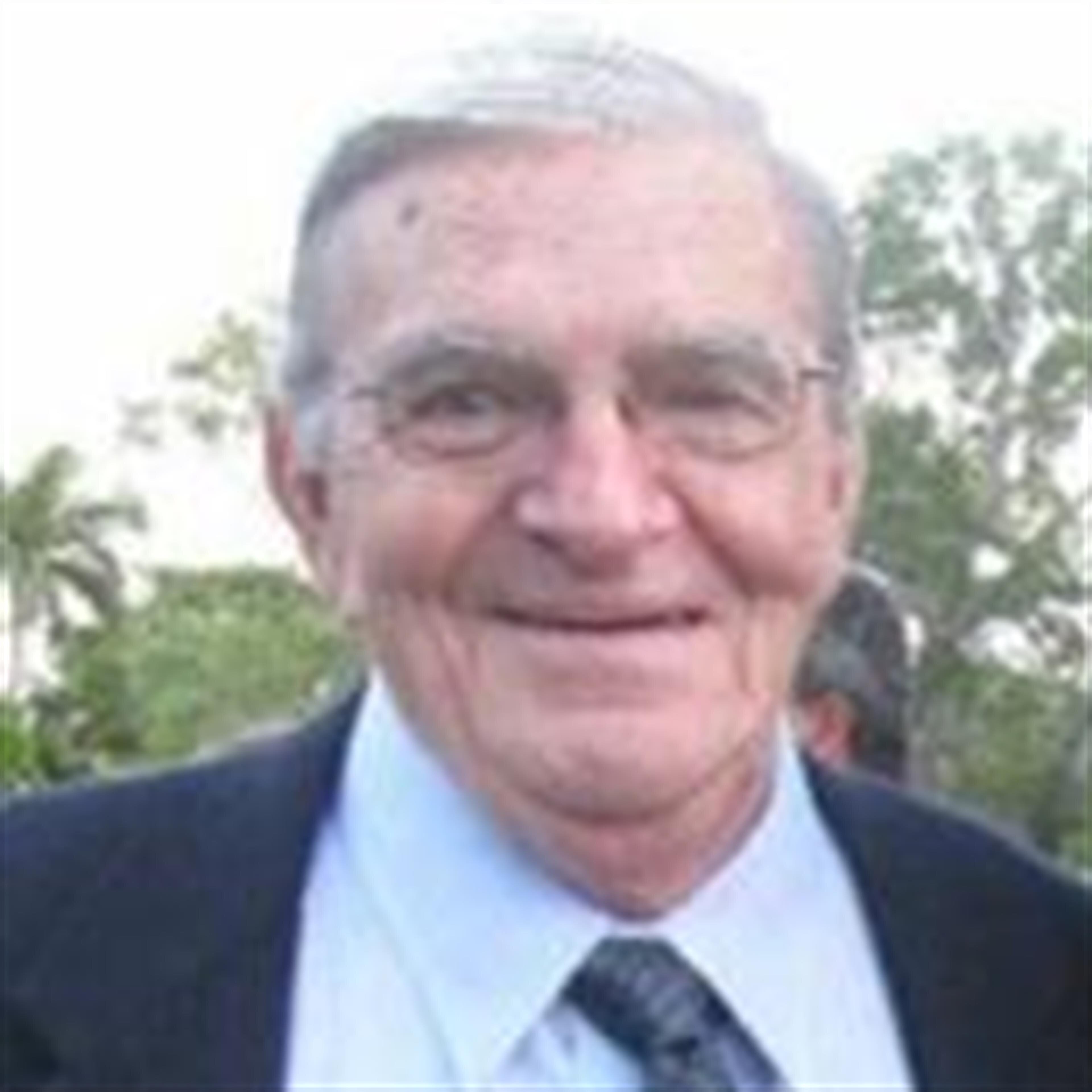 JAMES JOSEPH RILEY