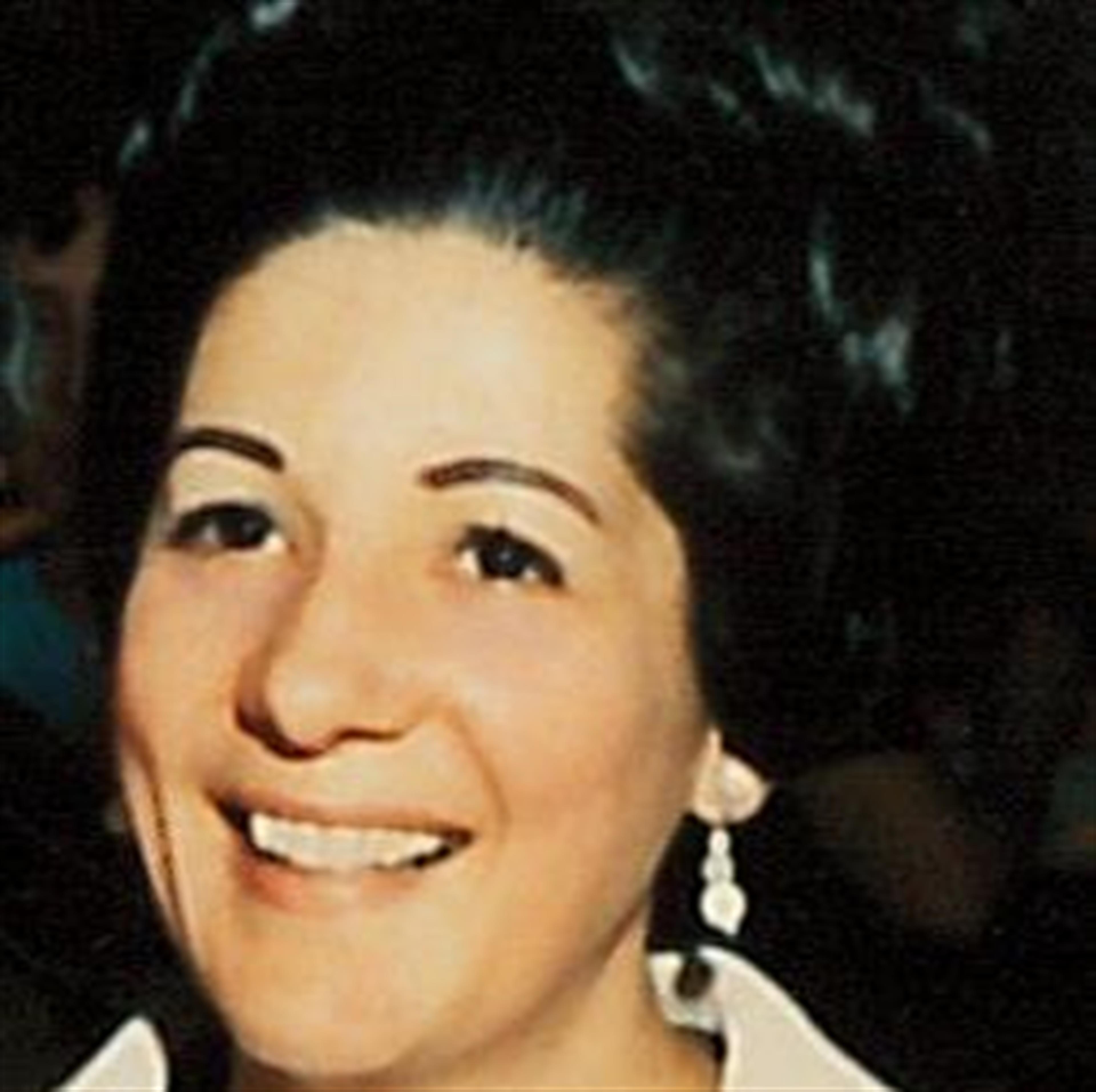 Dorothy  C. (Ferazzoli) Pascale