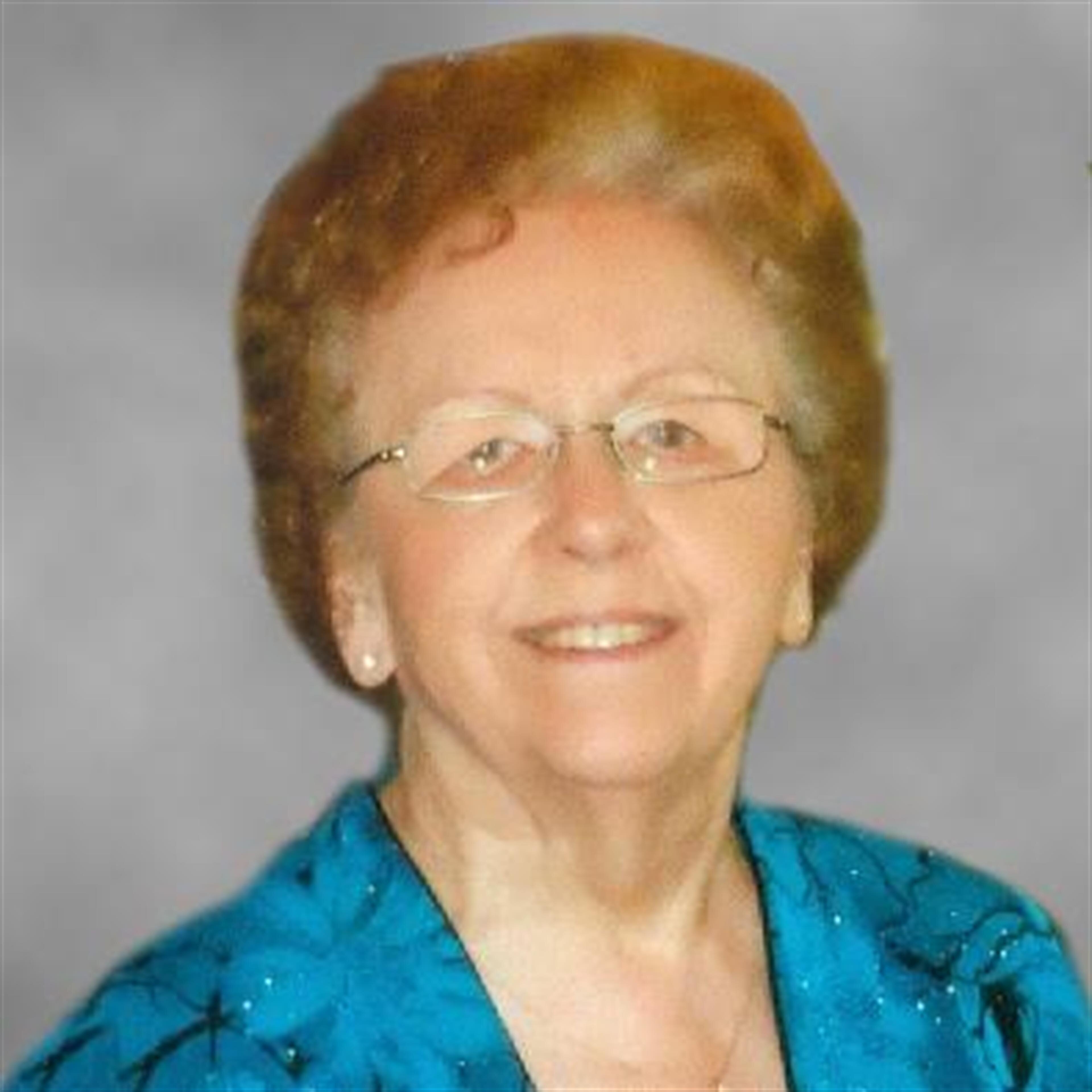 Irene M. Sanocki