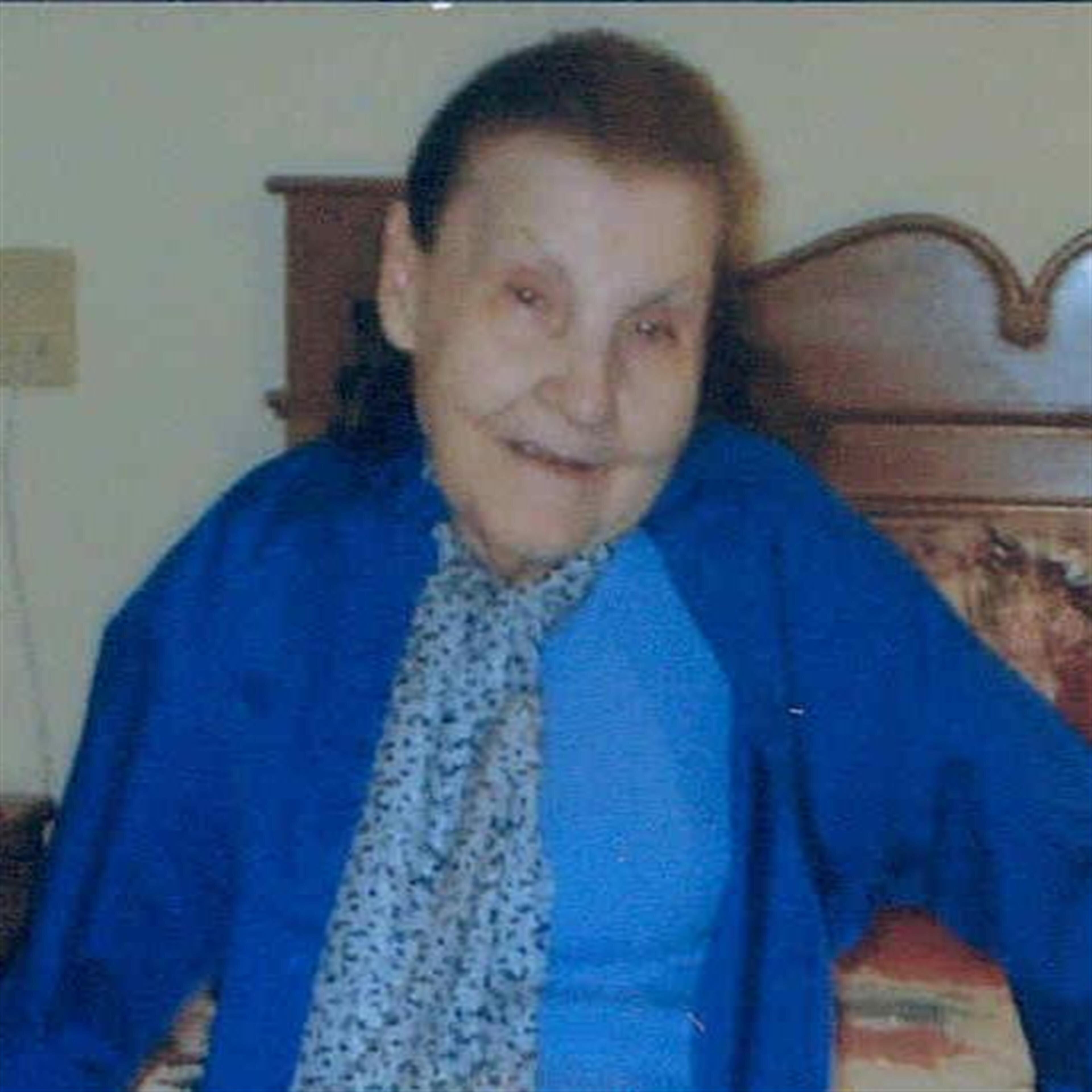 Madeline G. Morella