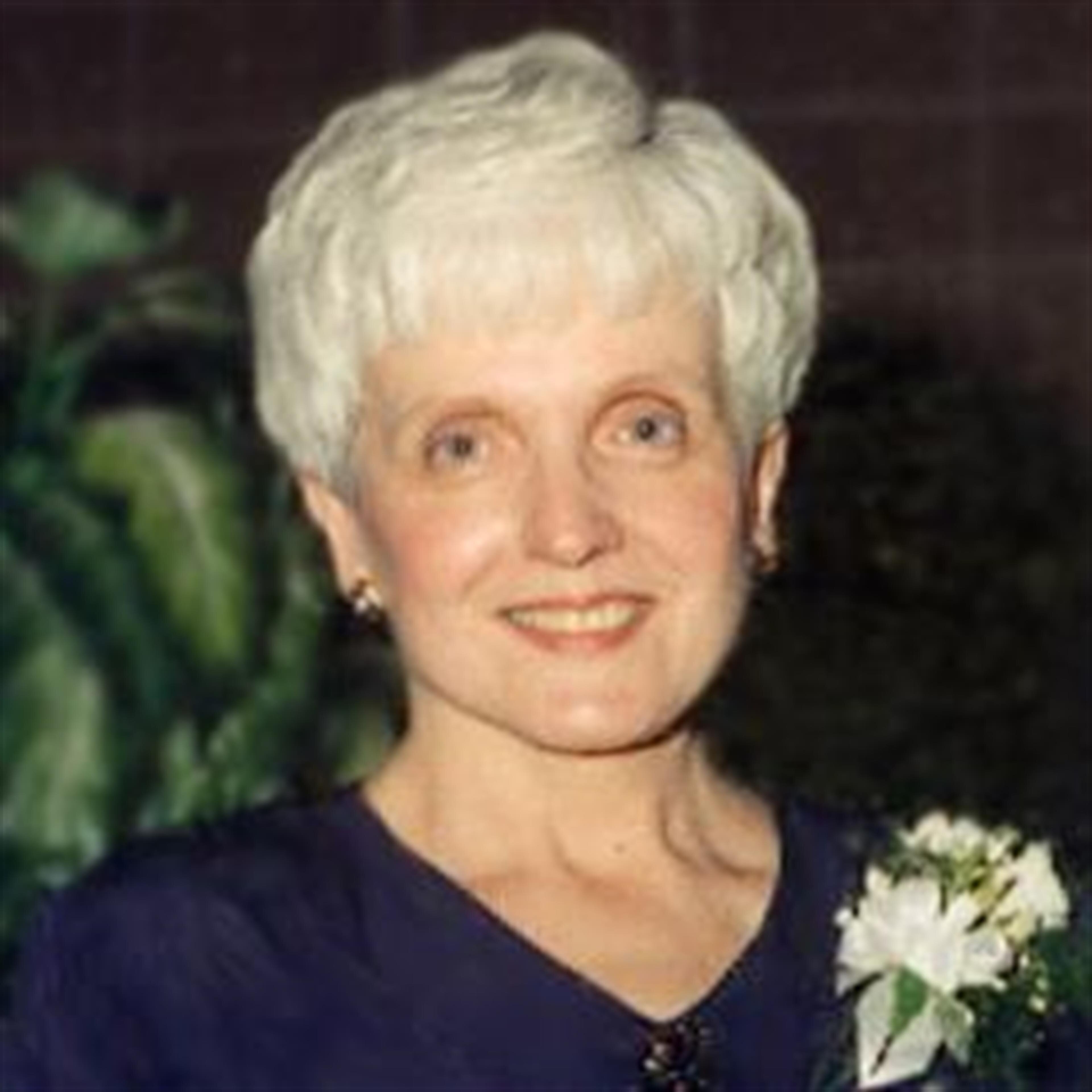 Donna Jean Erdman