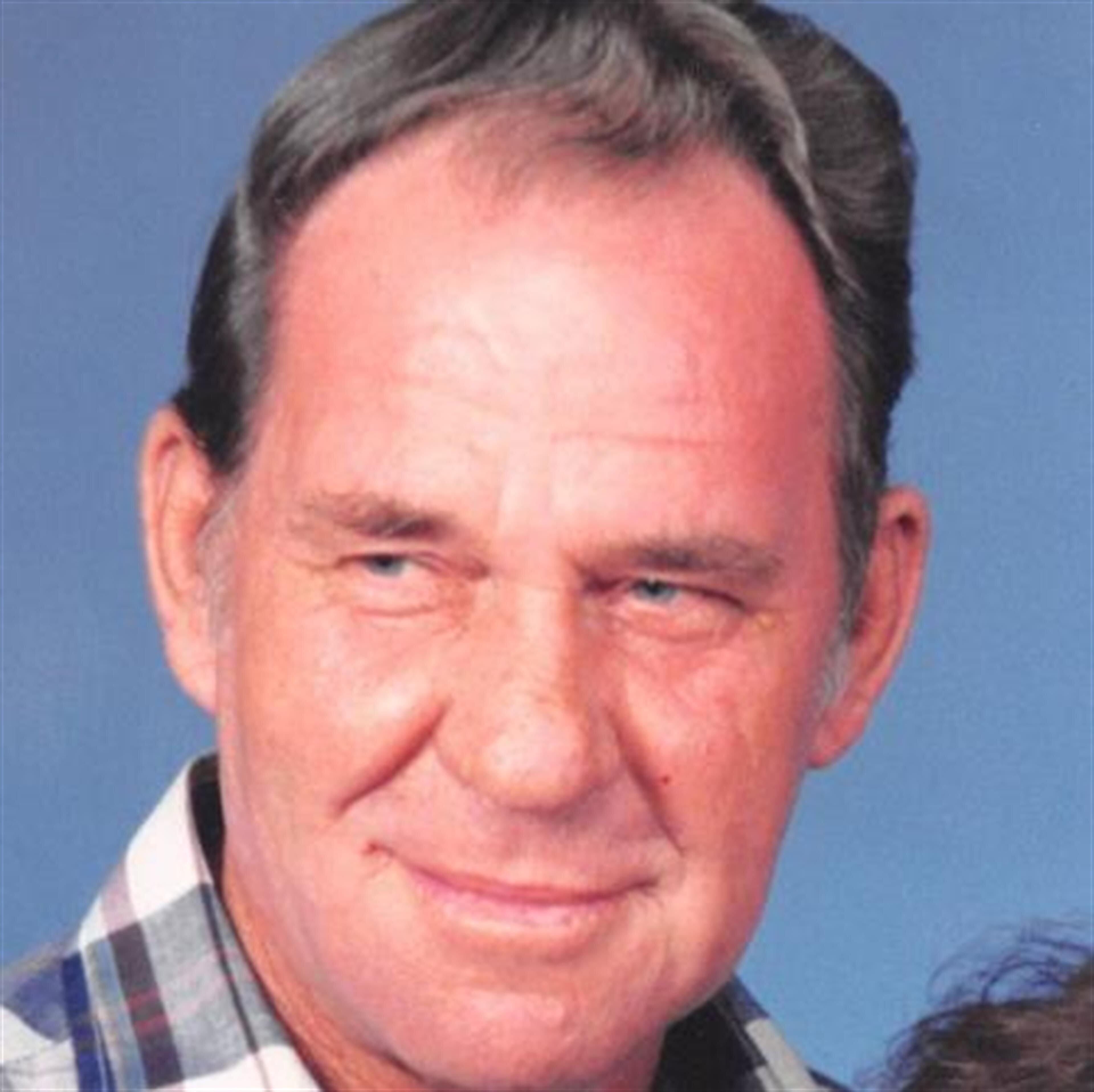 Mr. Joel C. Layton