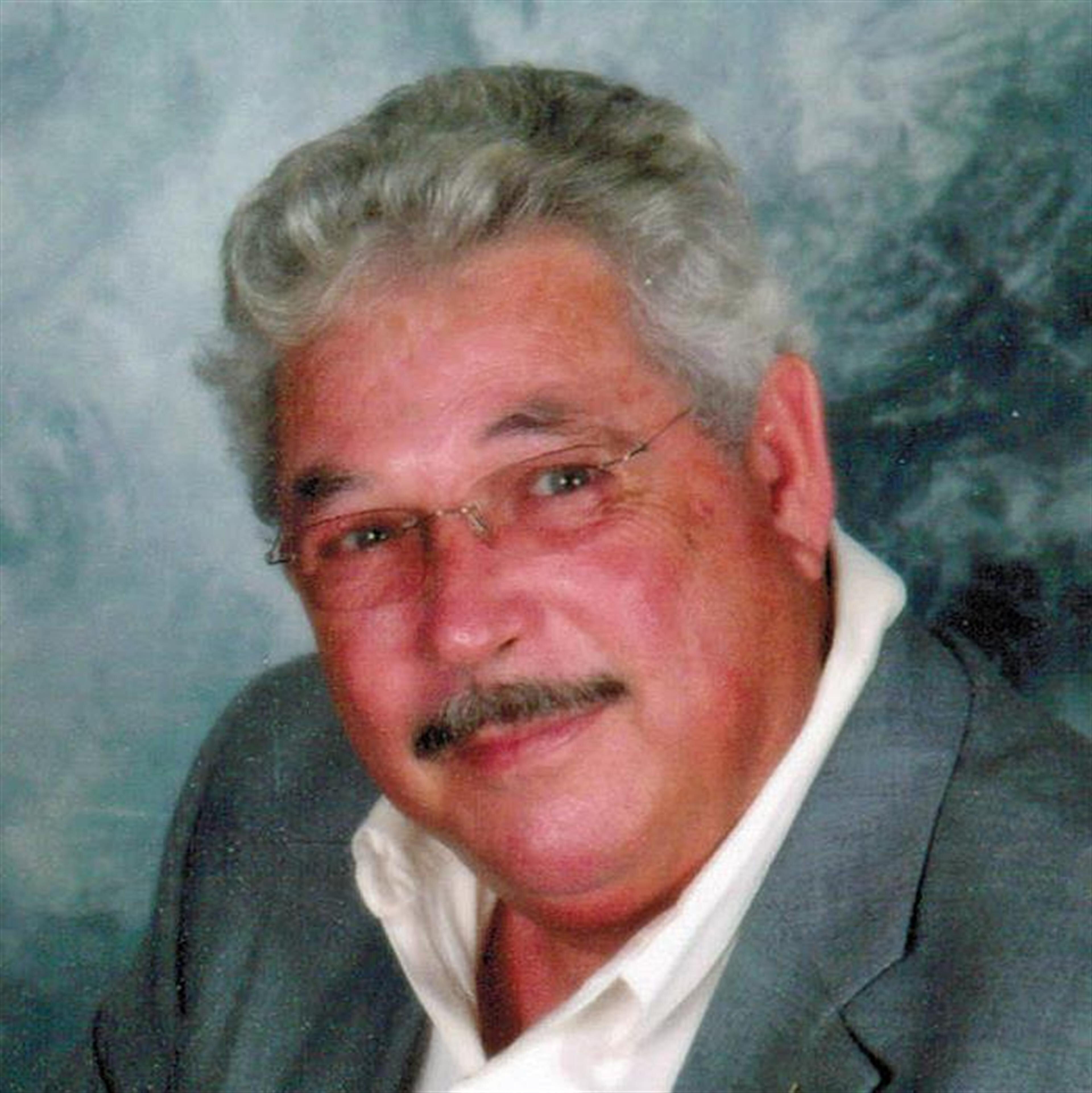 Rodney E. Ridley