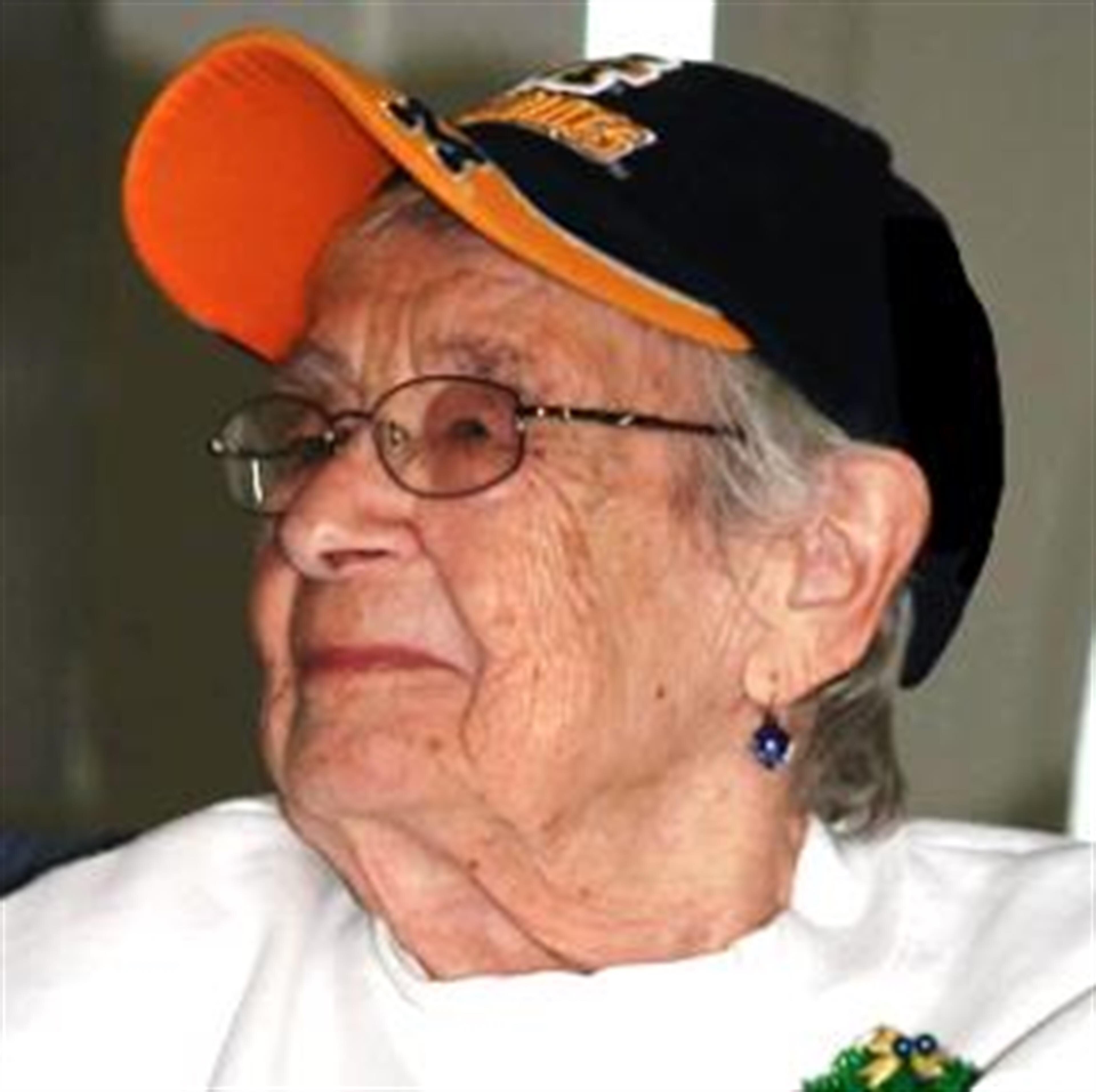 Olive B. Wheeler