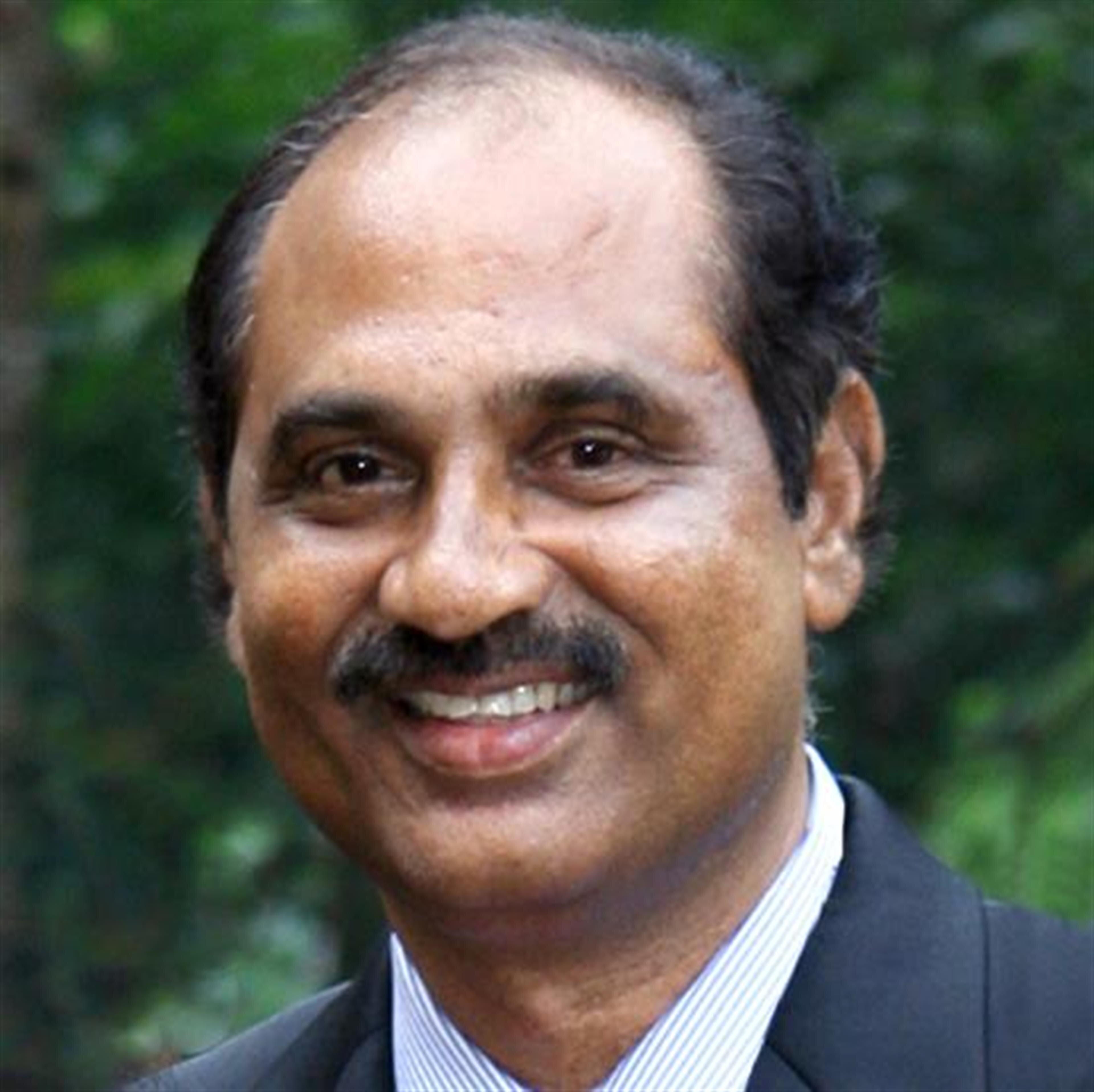 Mr. Jacob K. Samuel