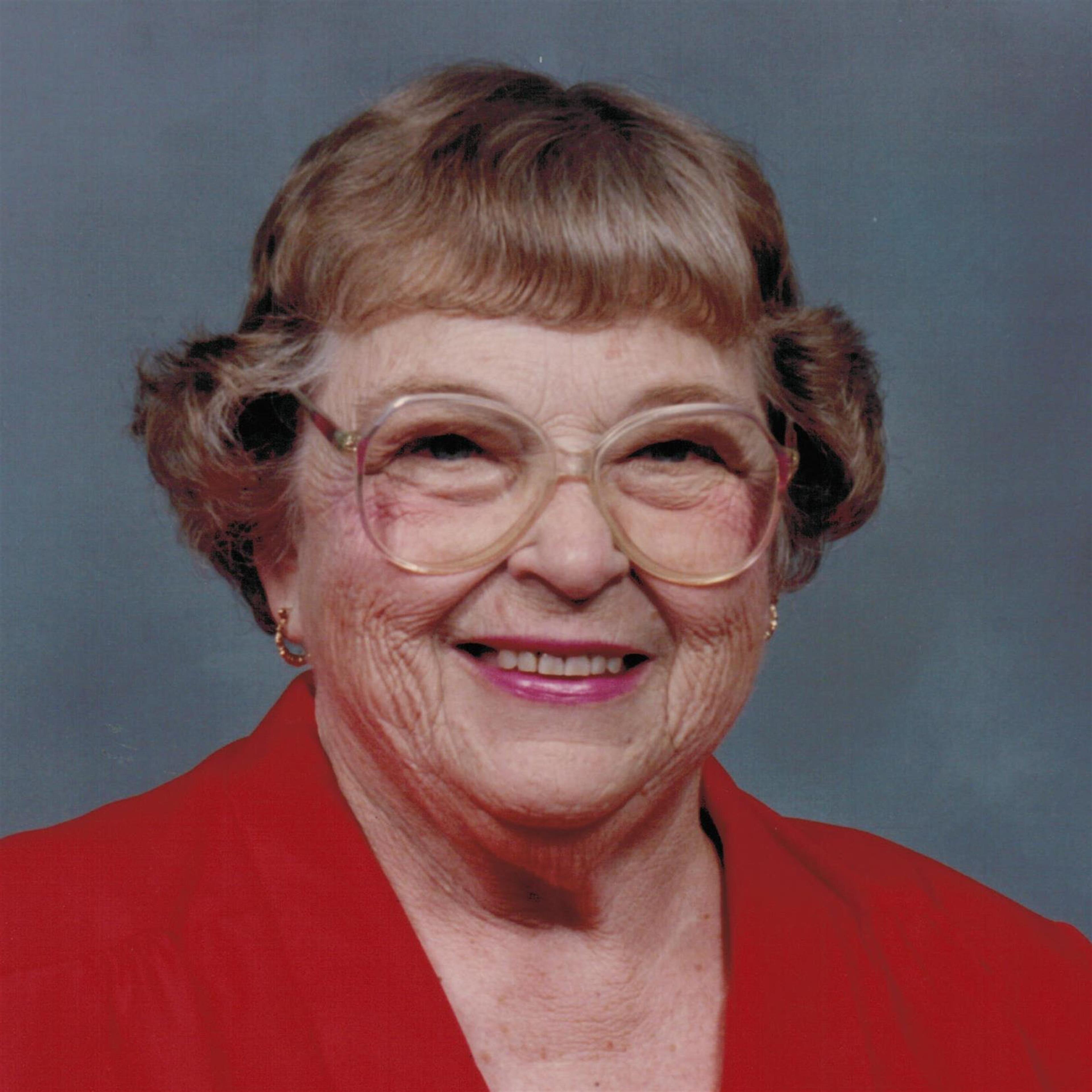 Nancy J. Dale